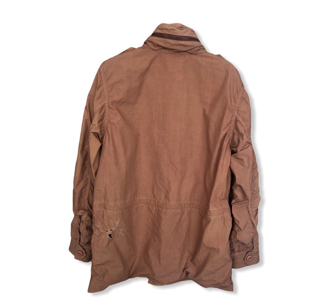 Japanese Brand Japanese Brand Kriff Mayer Air Military Style Jacket 🧥 Size US M / EU 48-50 / 2 - 4 Thumbnail