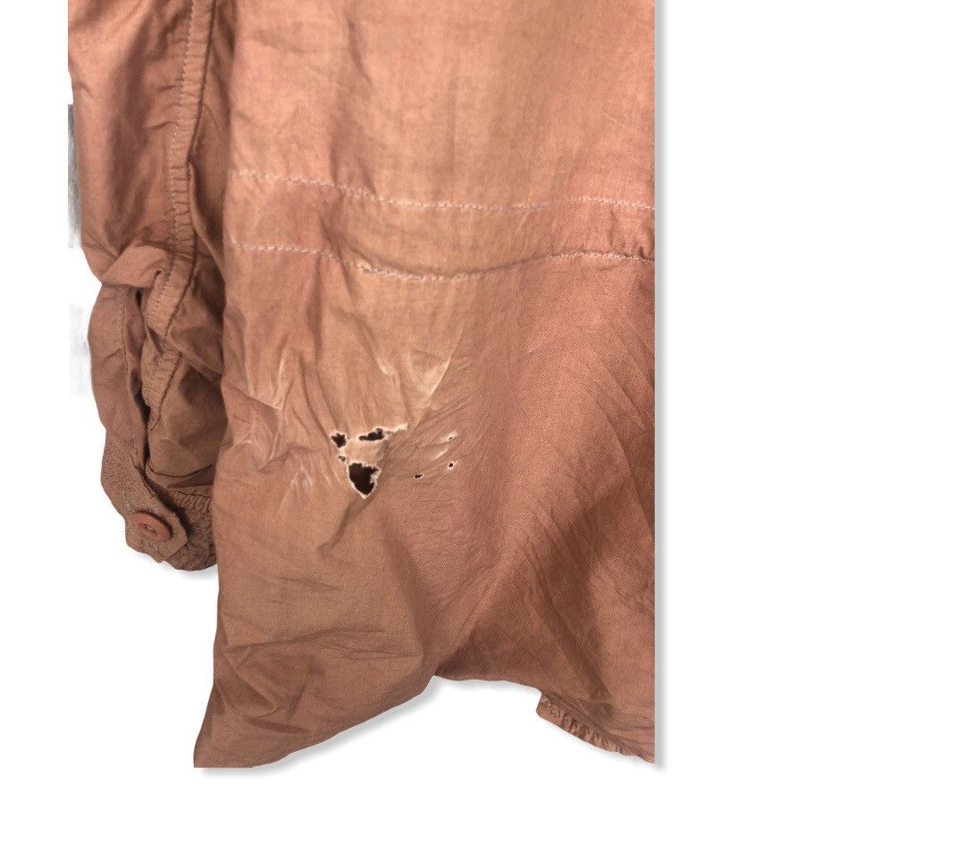 Japanese Brand Japanese Brand Kriff Mayer Air Military Style Jacket 🧥 Size US M / EU 48-50 / 2 - 5 Thumbnail