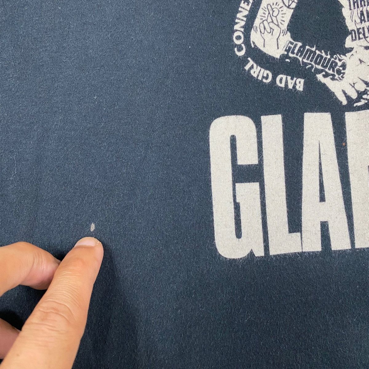 Hysteric Glamour HYSTERIC GLAMOUR BAD GIRL CONNEXXXION TEE Size ONE SIZE - 4 Thumbnail