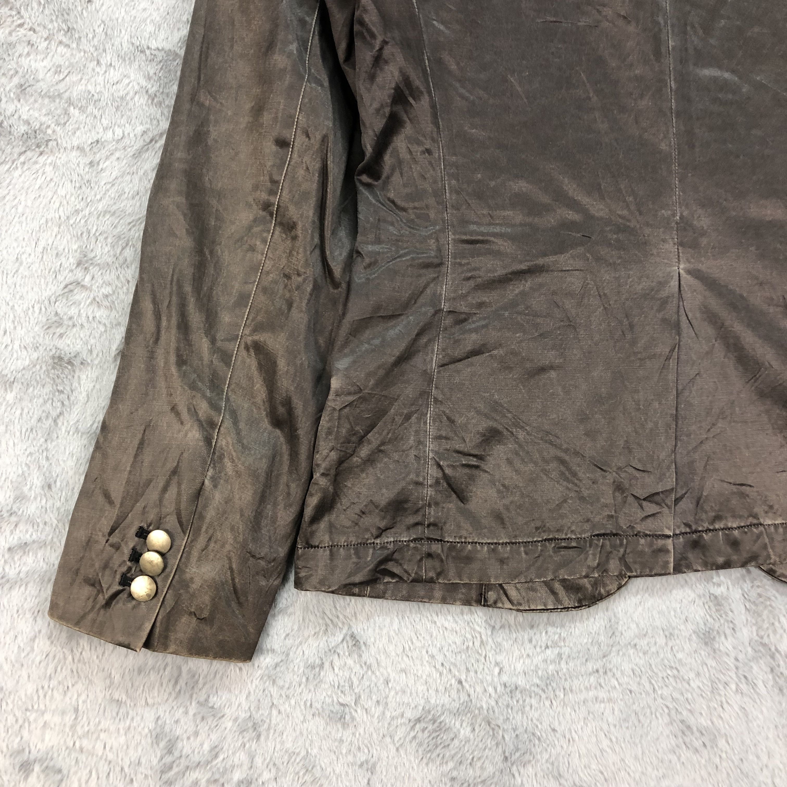 PPFM PPFM Casual Jacket / Blazers / Suits Jacket #4563-159 Size US M / EU 48-50 / 2 - 11 Thumbnail