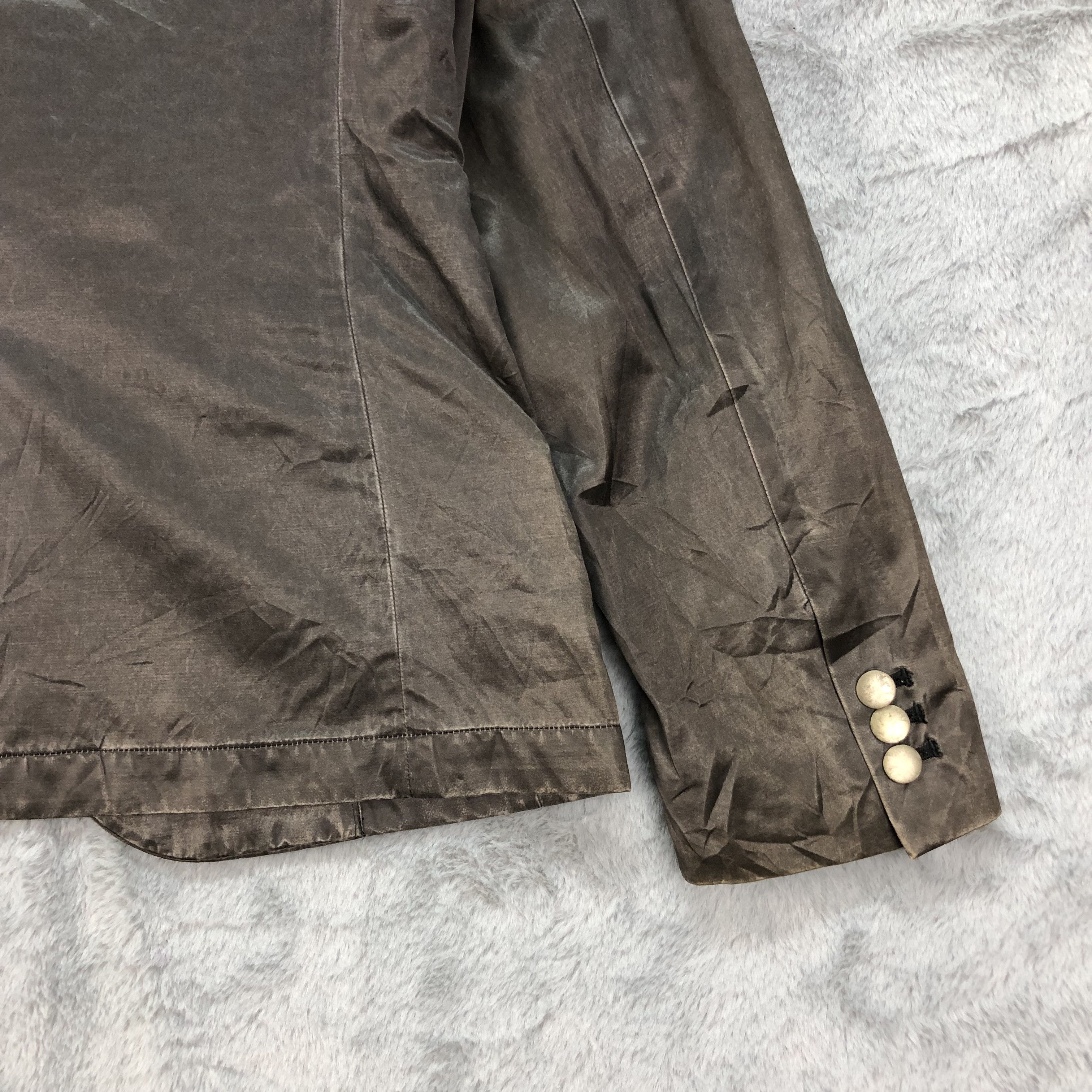 PPFM PPFM Casual Jacket / Blazers / Suits Jacket #4563-159 Size US M / EU 48-50 / 2 - 12 Thumbnail