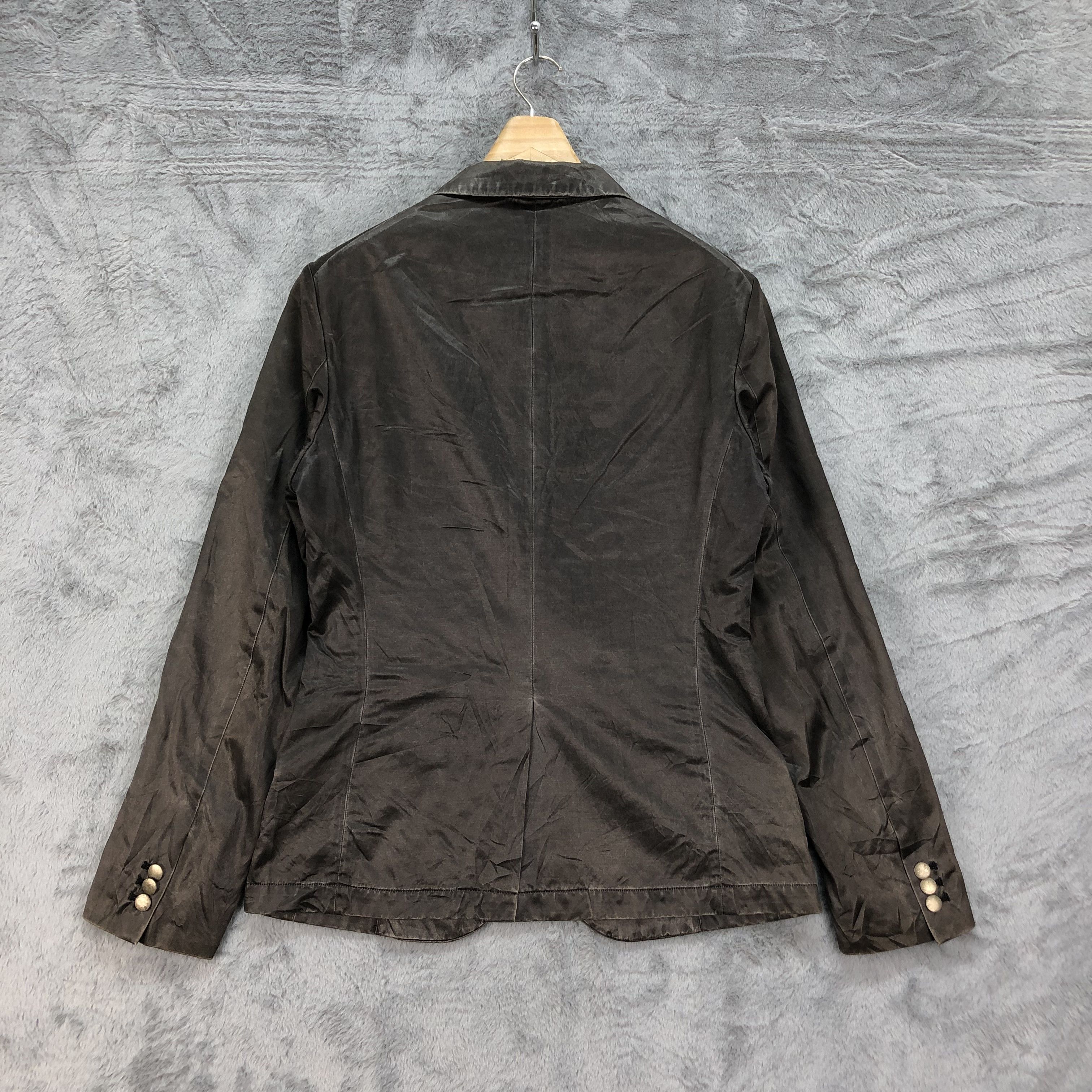 PPFM PPFM Casual Jacket / Blazers / Suits Jacket #4563-159 Size US M / EU 48-50 / 2 - 10 Thumbnail