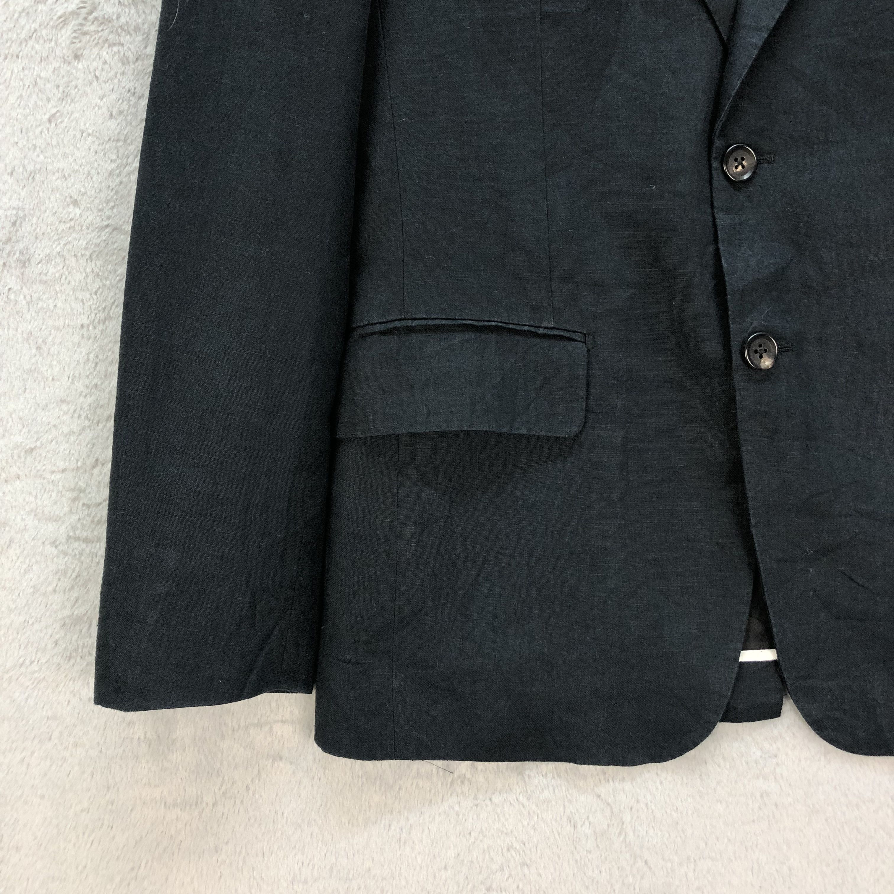 Wacko Maria GUILTY PARTIES WACKO MARIA FORMAL JACKET #6826-92 Size US S / EU 44-46 / 1 - 4 Thumbnail