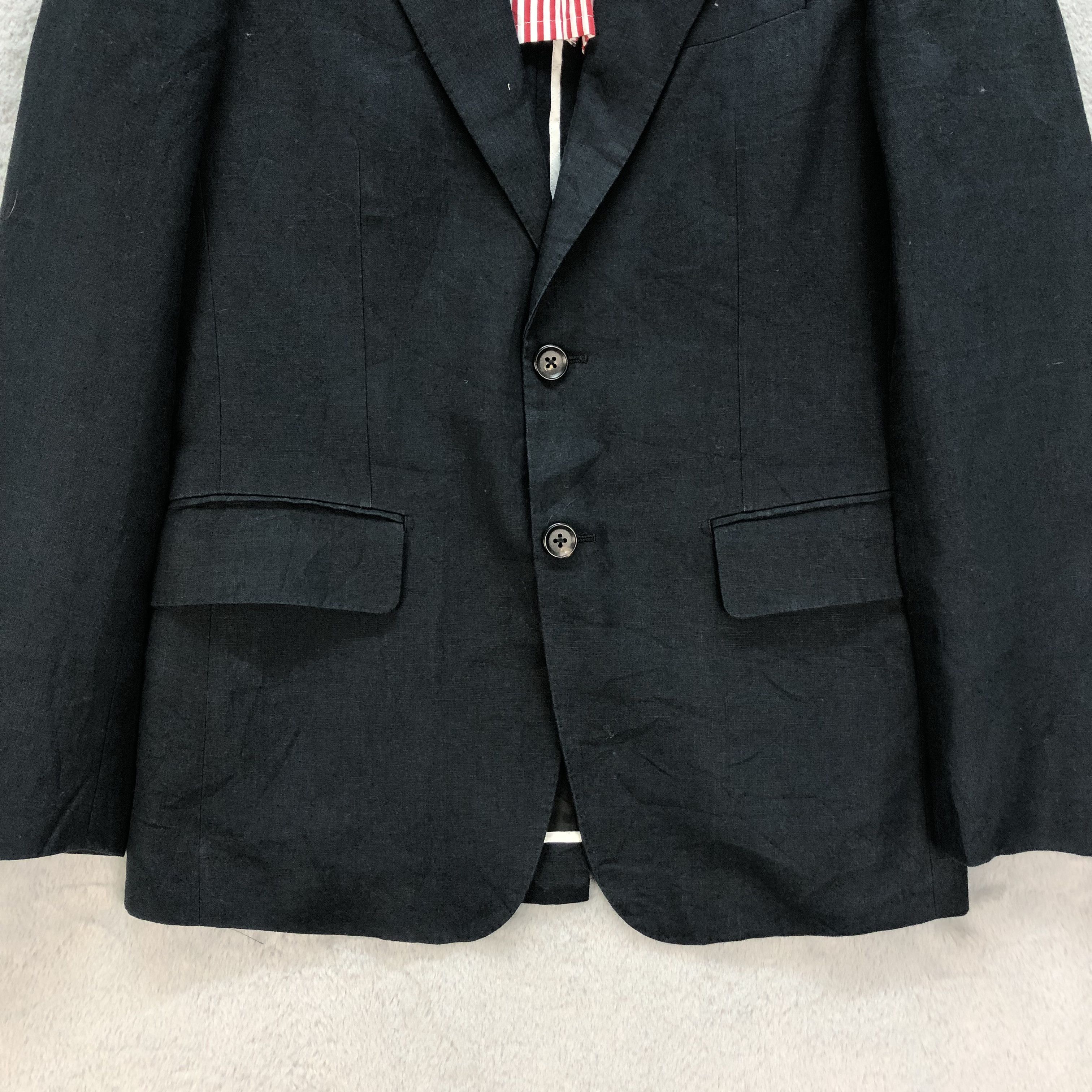 Wacko Maria GUILTY PARTIES WACKO MARIA FORMAL JACKET #6826-92 Size US S / EU 44-46 / 1 - 3 Thumbnail