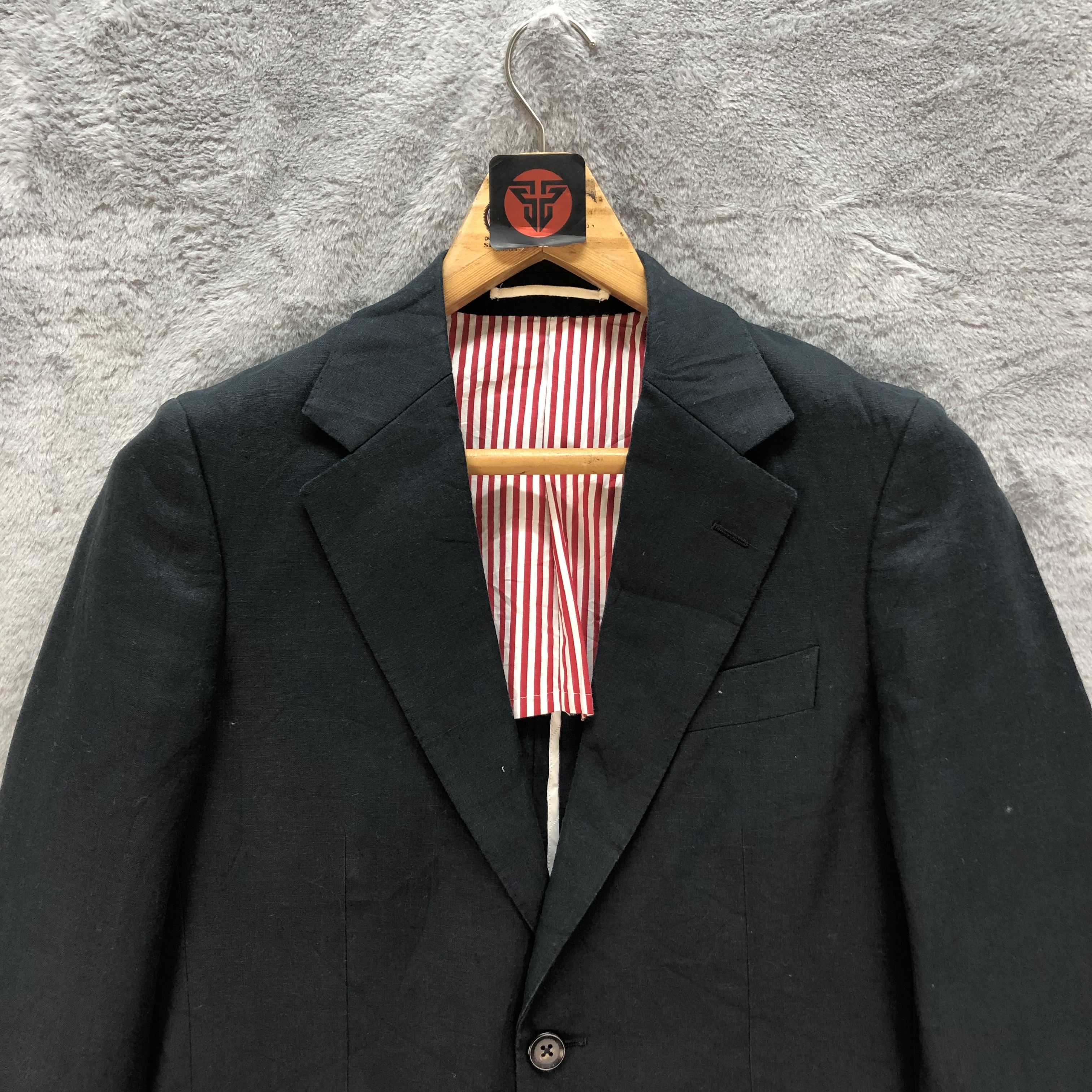 Wacko Maria GUILTY PARTIES WACKO MARIA FORMAL JACKET #6826-92 Size US S / EU 44-46 / 1 - 2 Thumbnail