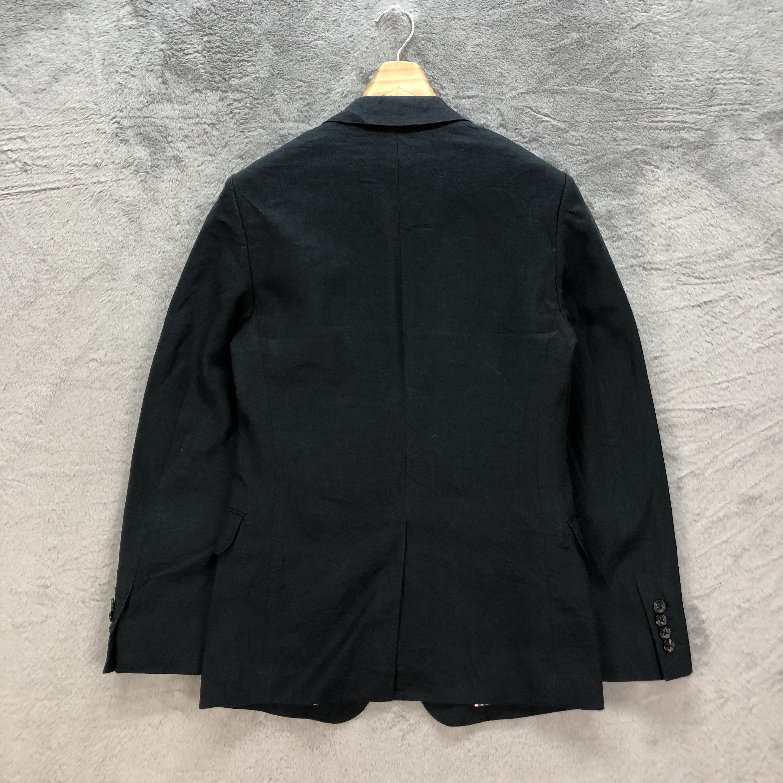 Wacko Maria GUILTY PARTIES WACKO MARIA FORMAL JACKET #6826-92 Size US S / EU 44-46 / 1 - 11 Thumbnail