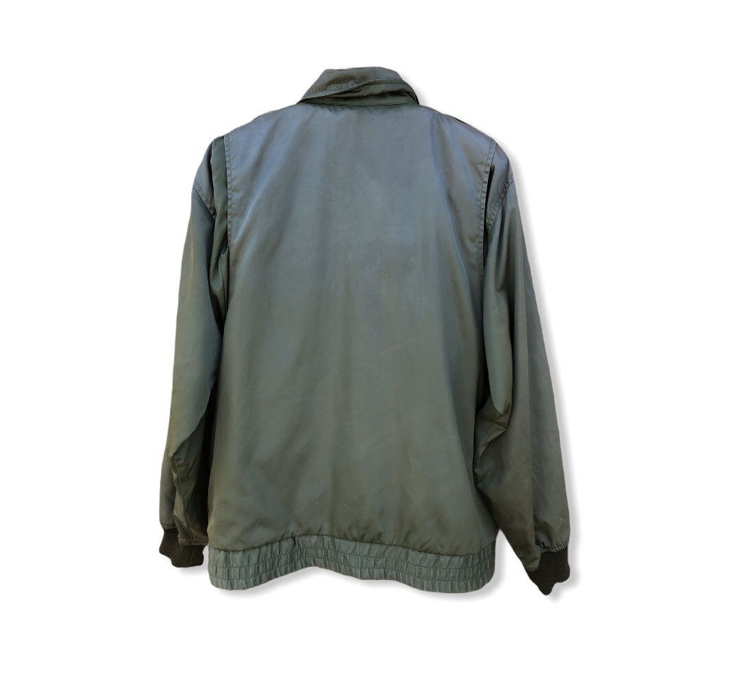 Japanese Brand Japanese Brand GSDF Japan Military Desingn Jacket Size US L / EU 52-54 / 3 - 6 Thumbnail