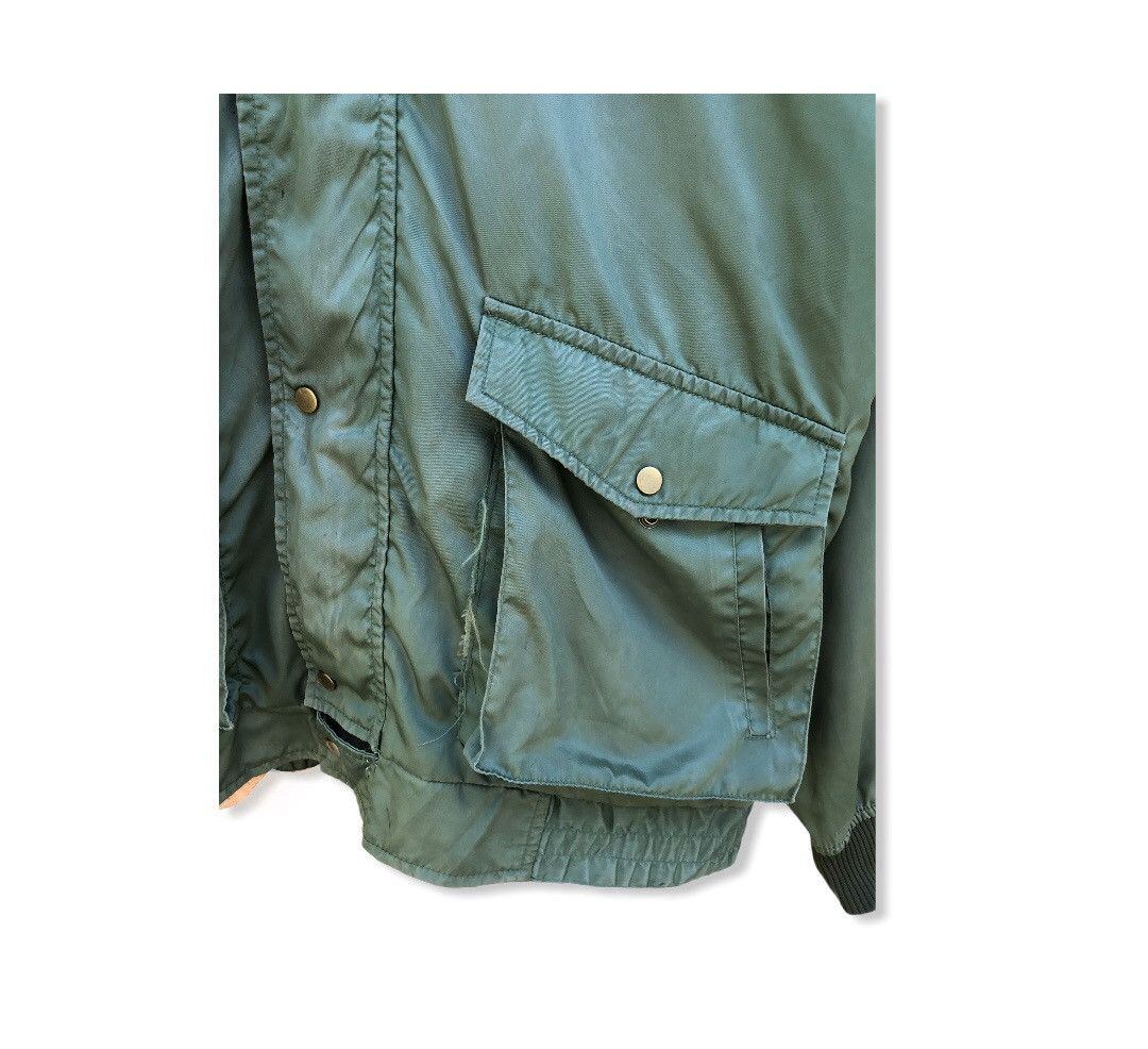 Japanese Brand Japanese Brand GSDF Japan Military Desingn Jacket Size US L / EU 52-54 / 3 - 4 Thumbnail