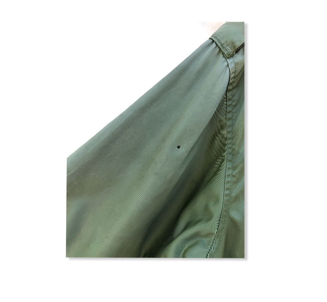 Japanese Brand Japanese Brand GSDF Japan Military Desingn Jacket Size US L / EU 52-54 / 3 - 5 Thumbnail