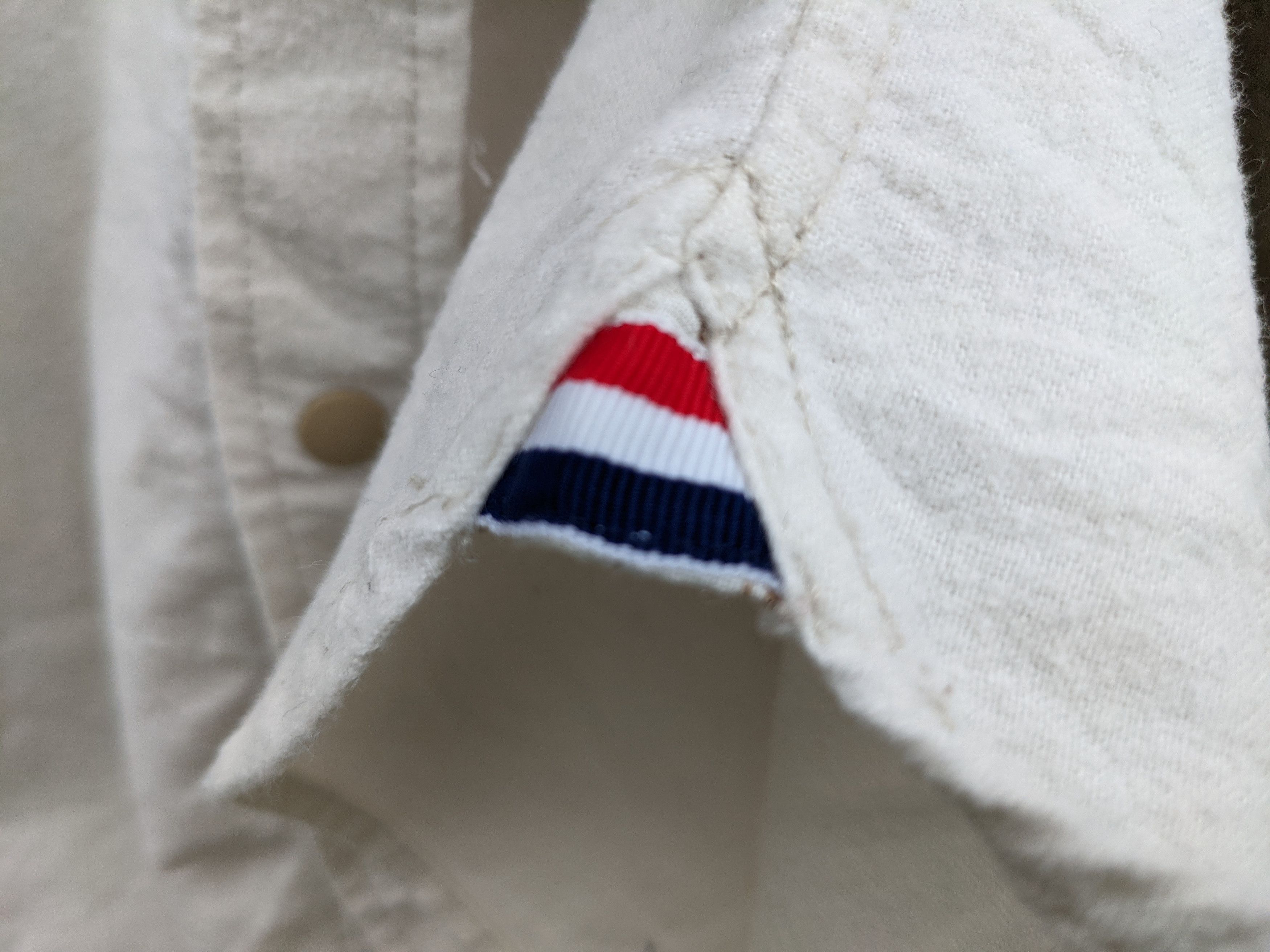 Beams Plus × Japanese Brand ⚡️Light layer⚡️ Beams Light Hoodies Sweater Size US L / EU 52-54 / 3 - 6 Thumbnail