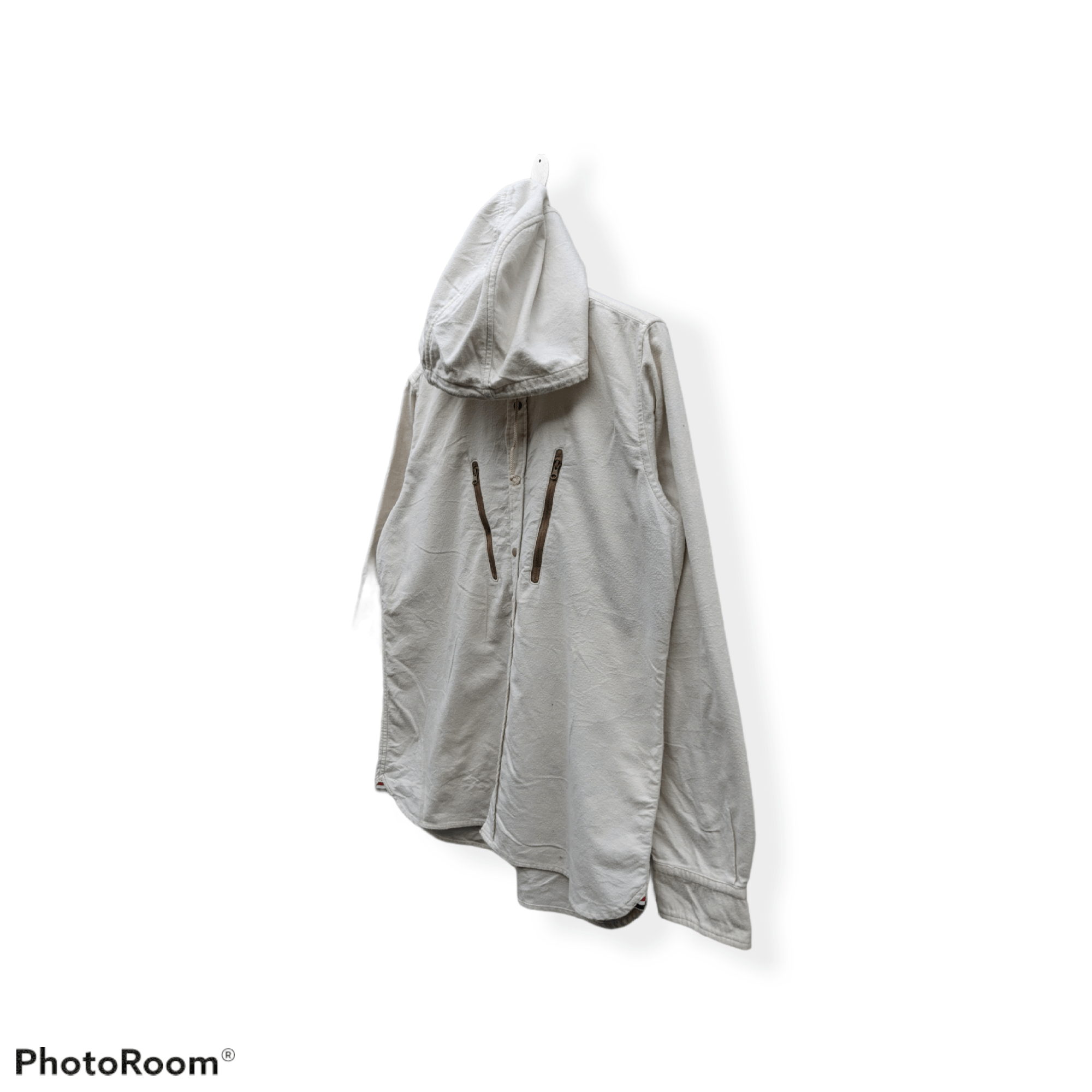 Beams Plus × Japanese Brand ⚡️Light layer⚡️ Beams Light Hoodies Sweater Size US L / EU 52-54 / 3 - 3 Thumbnail