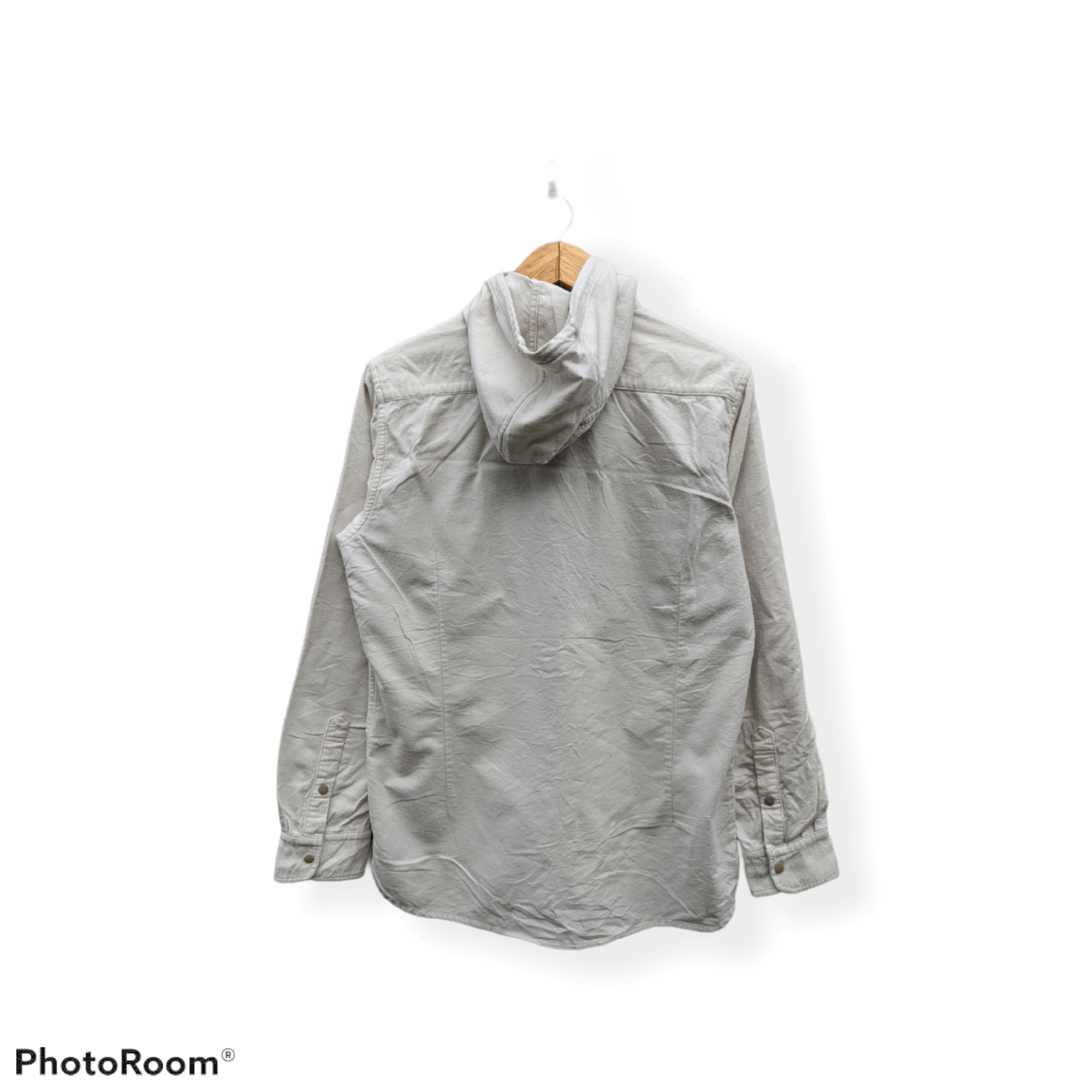 Beams Plus × Japanese Brand ⚡️Light layer⚡️ Beams Light Hoodies Sweater Size US L / EU 52-54 / 3 - 2 Thumbnail