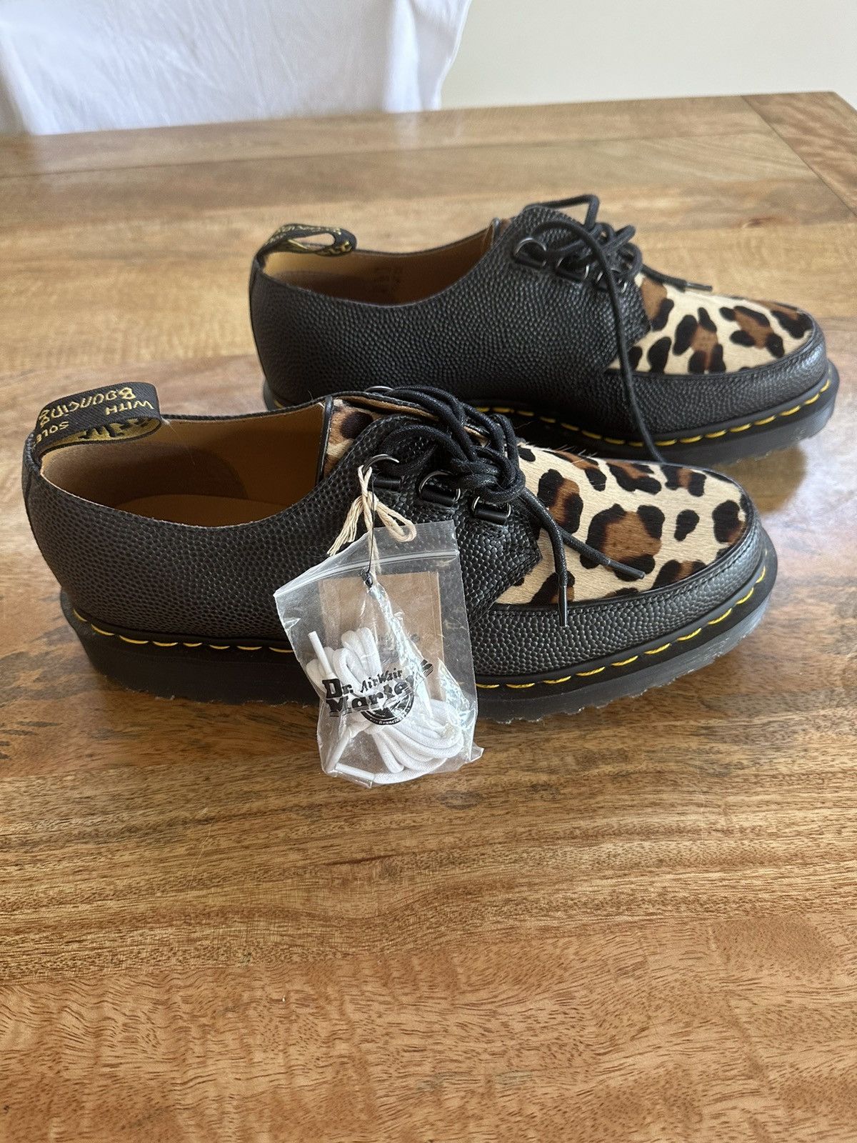 Dr Martens Stussy | Grailed