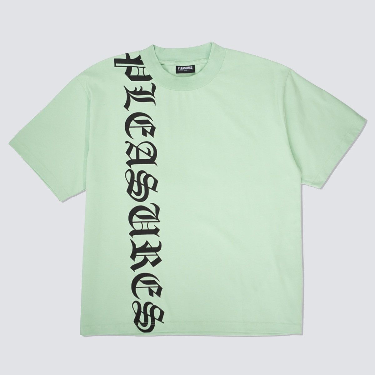 Pleasures Knight Heavyweight Tee