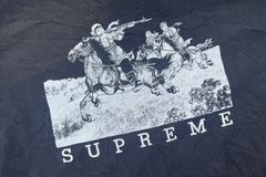 Supreme Riders Tee | Grailed