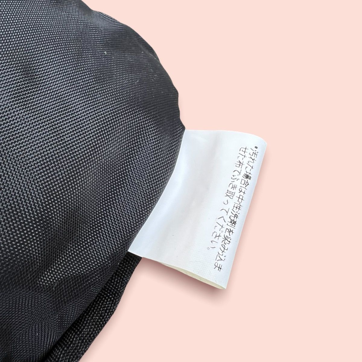 Nanamica × The North Face THE NORTH FACE PURPLE LABEL SMALL 2 WAY BAG Size ONE SIZE - 13 Thumbnail