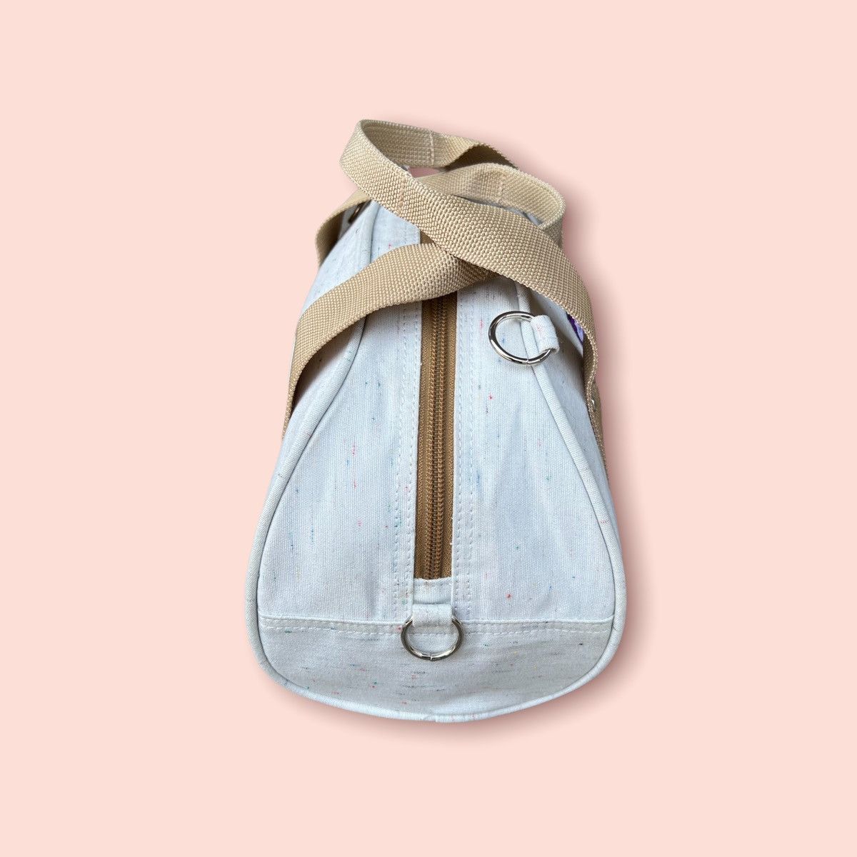 Nanamica × The North Face THE NORTH FACE PURPLE LABEL SMALL 2 WAY BAG Size ONE SIZE - 10 Thumbnail