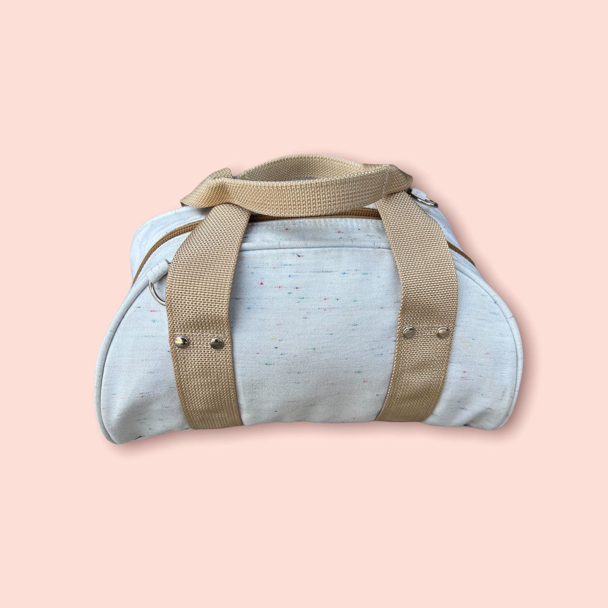 Nanamica × The North Face THE NORTH FACE PURPLE LABEL SMALL 2 WAY BAG Size ONE SIZE - 8 Thumbnail