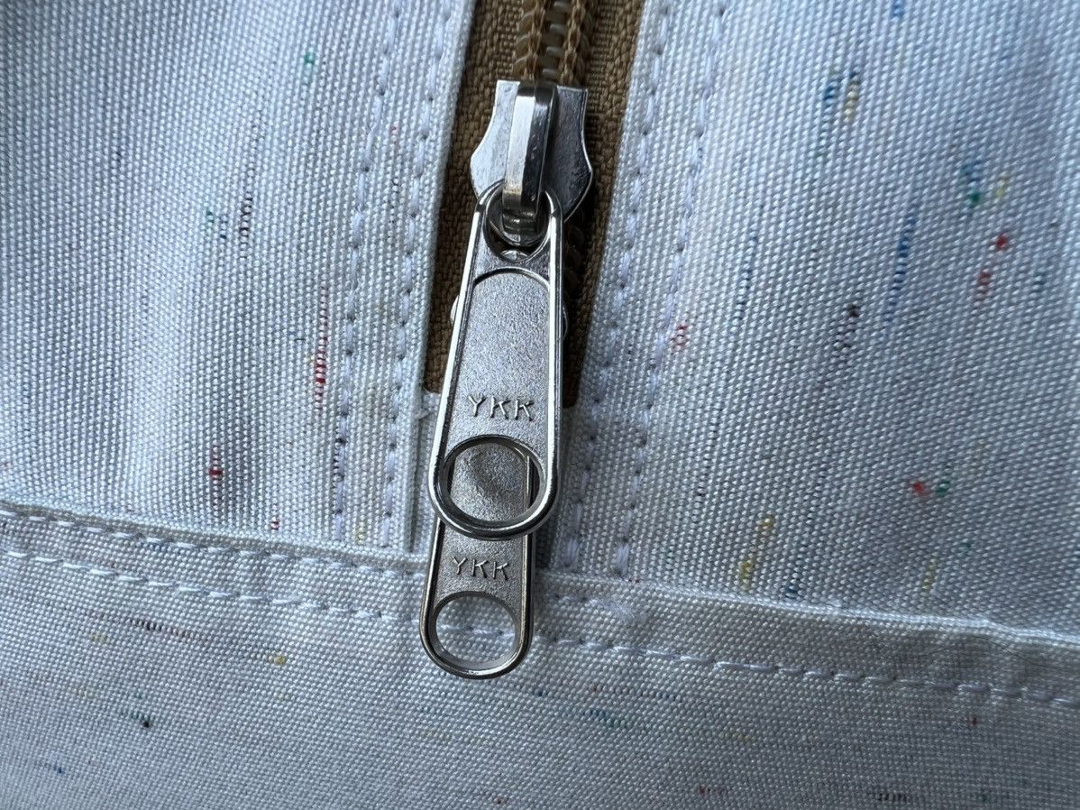 Nanamica × The North Face THE NORTH FACE PURPLE LABEL SMALL 2 WAY BAG Size ONE SIZE - 14 Thumbnail