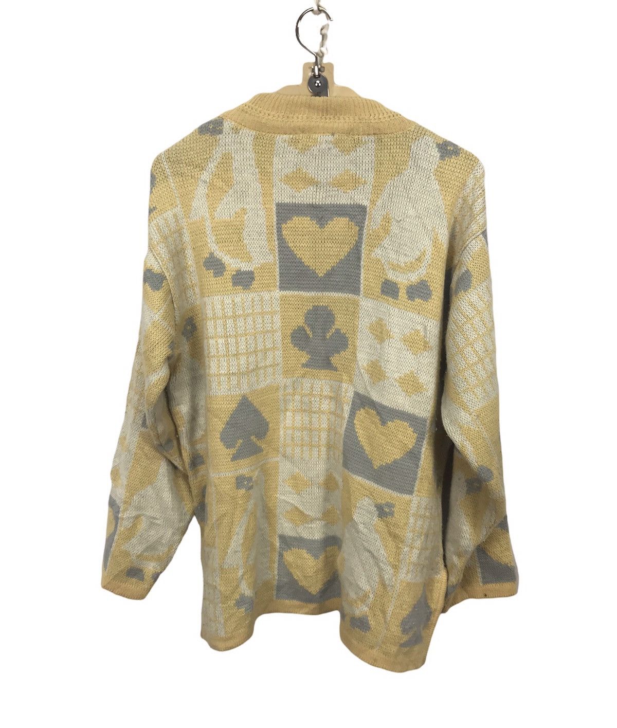 Other Knit sweatshirt printed Size US M / EU 48-50 / 2 - 2 Thumbnail