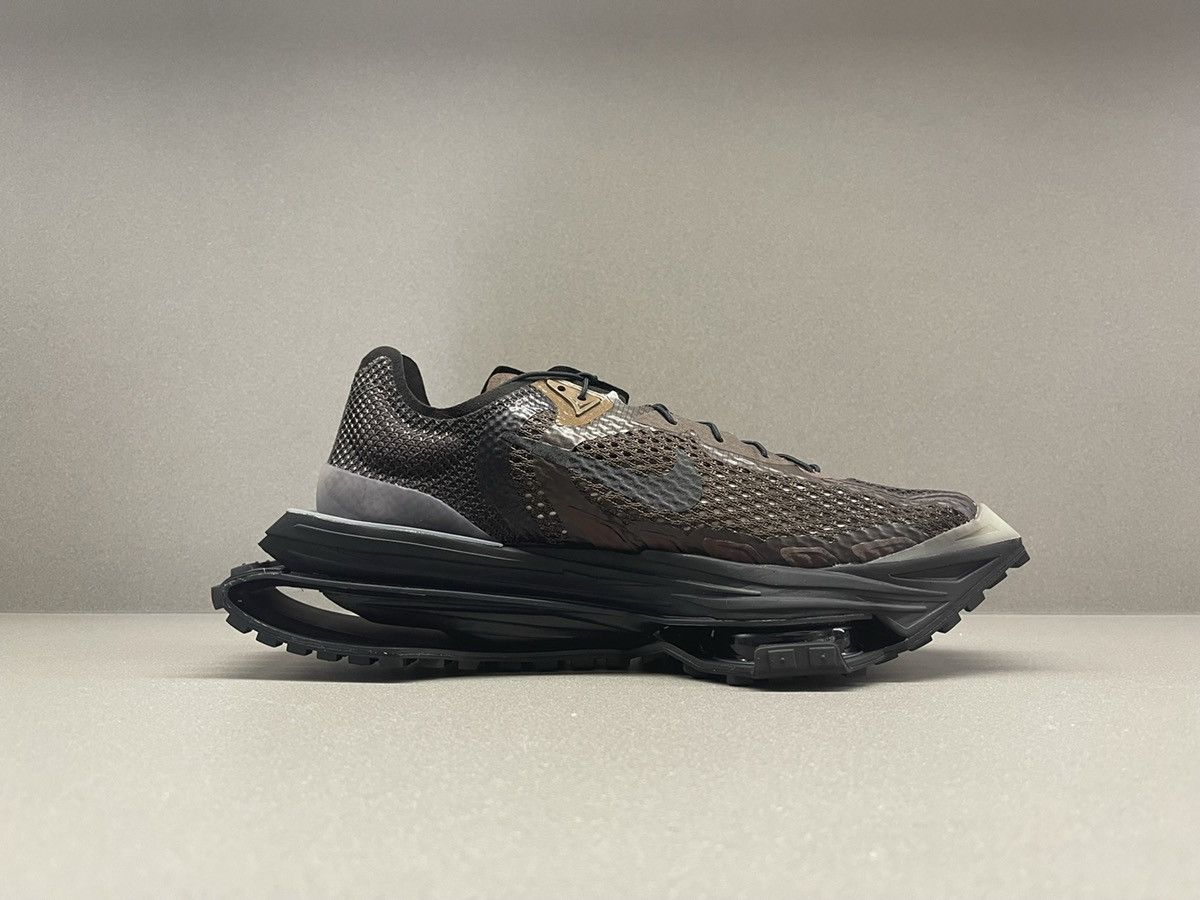 MMW × Nike Nike Zoomx MMW 004 Baroque Brown Size US 8.5 / EU 41-42 - 5 Thumbnail