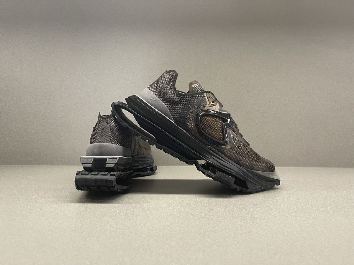 MMW × Nike Nike Zoomx MMW 004 Baroque Brown Size US 8.5 / EU 41-42 - 6 Thumbnail