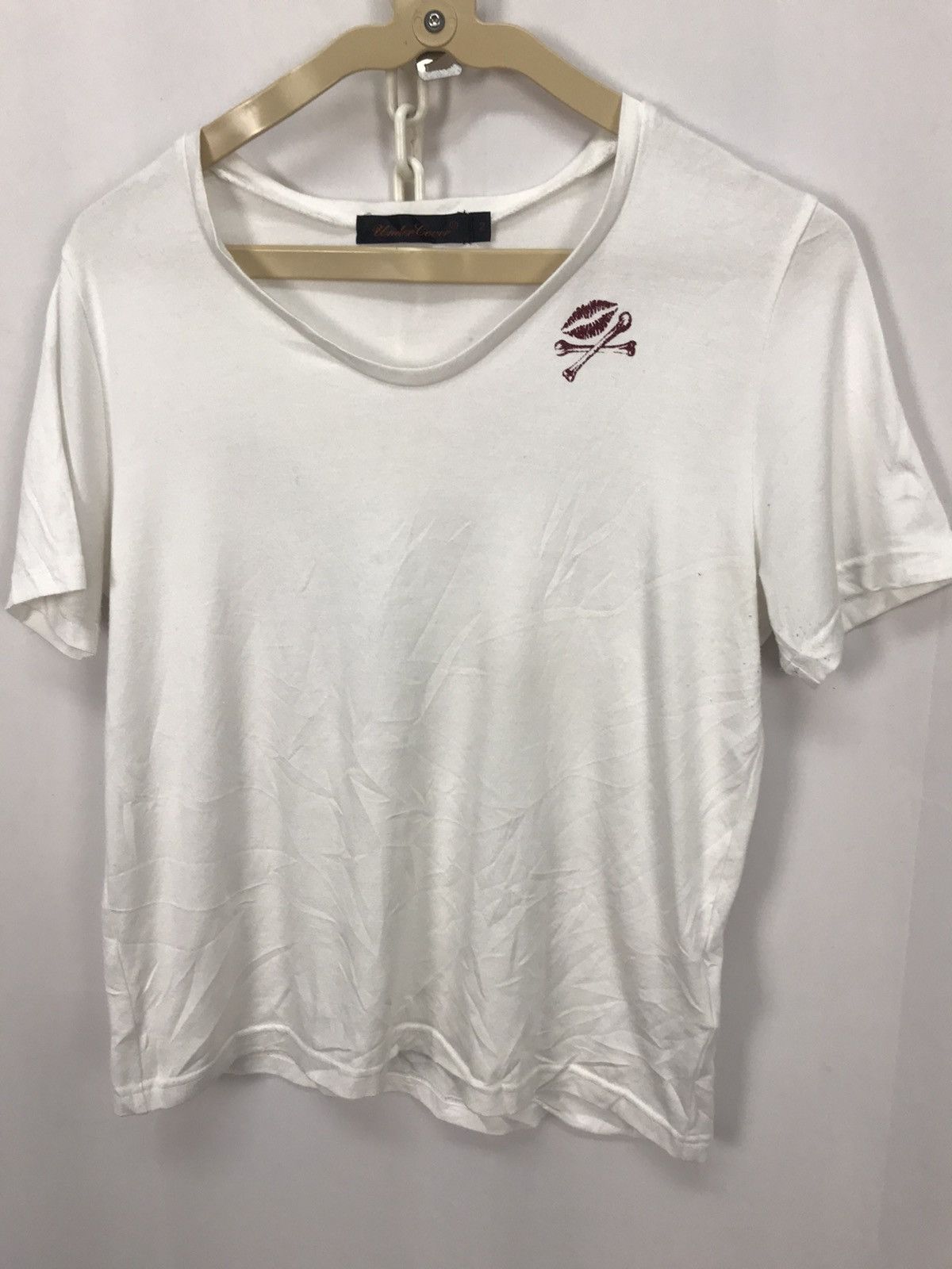 Designer × Japanese Brand × Undercover 🔥offer best price 🔥Undercover printed tshirt Size M / US 6-8 / IT 42-44 - 7 Thumbnail