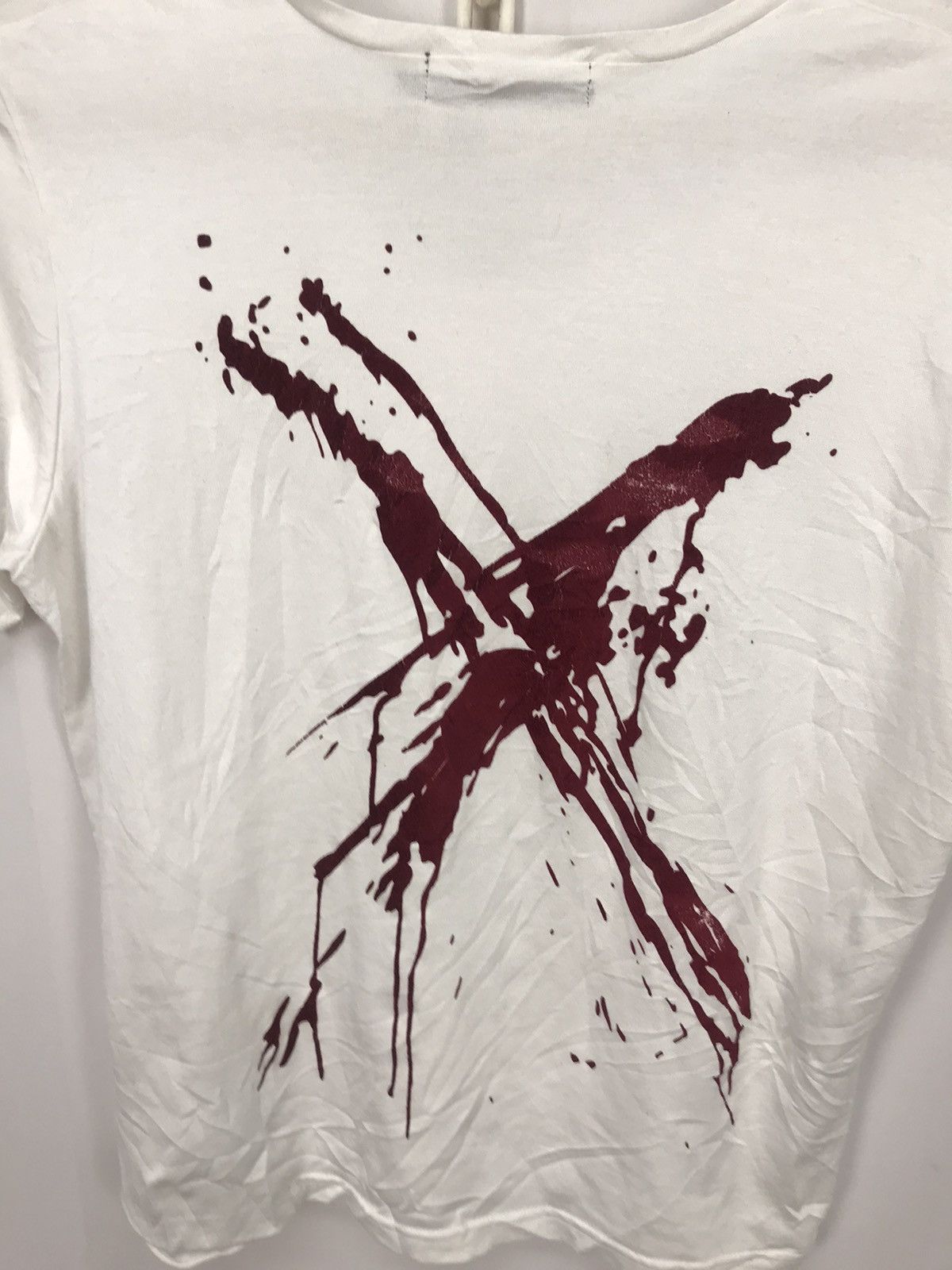 Designer × Japanese Brand × Undercover 🔥offer best price 🔥Undercover printed tshirt Size M / US 6-8 / IT 42-44 - 8 Thumbnail