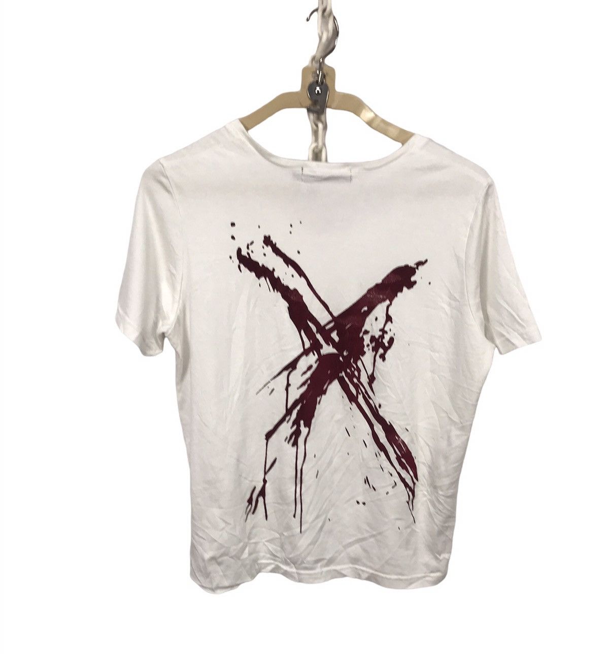 Designer × Japanese Brand × Undercover 🔥offer best price 🔥Undercover printed tshirt Size M / US 6-8 / IT 42-44 - 2 Thumbnail