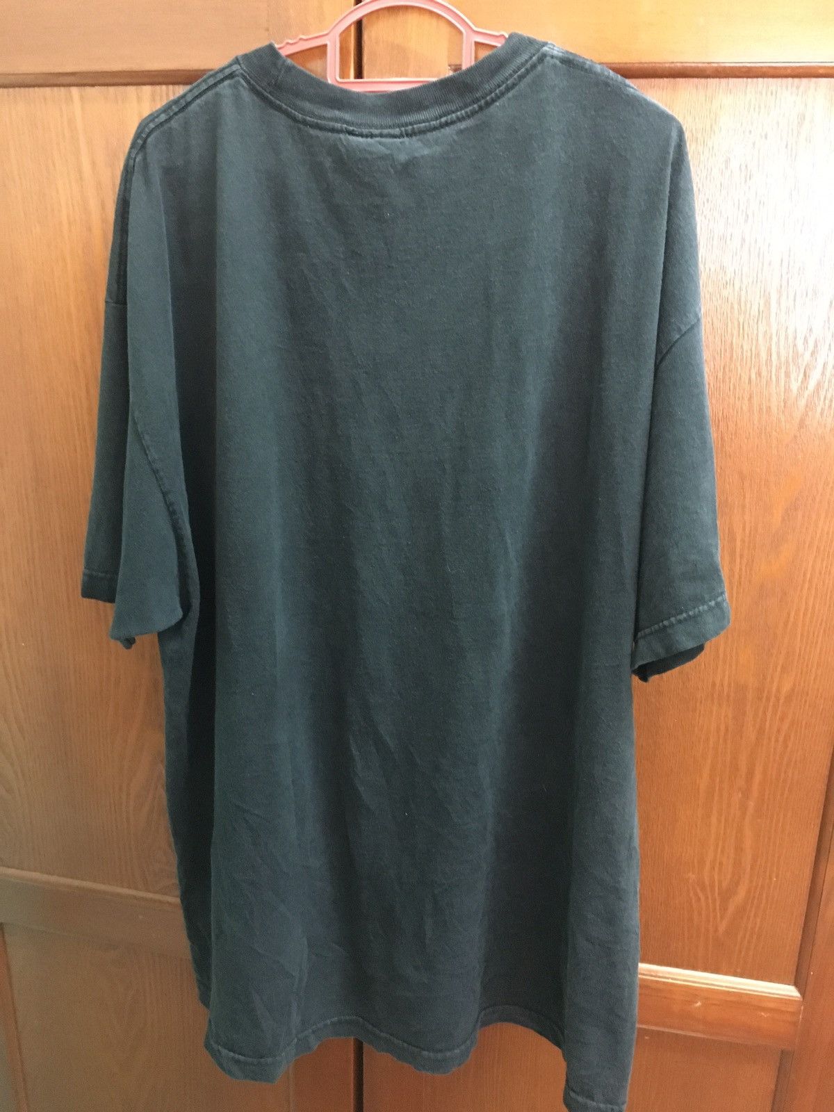 Vintage Vintage Sun Faded Movie Scarface XL Size US XL / EU 56 / 4 - 6 Thumbnail