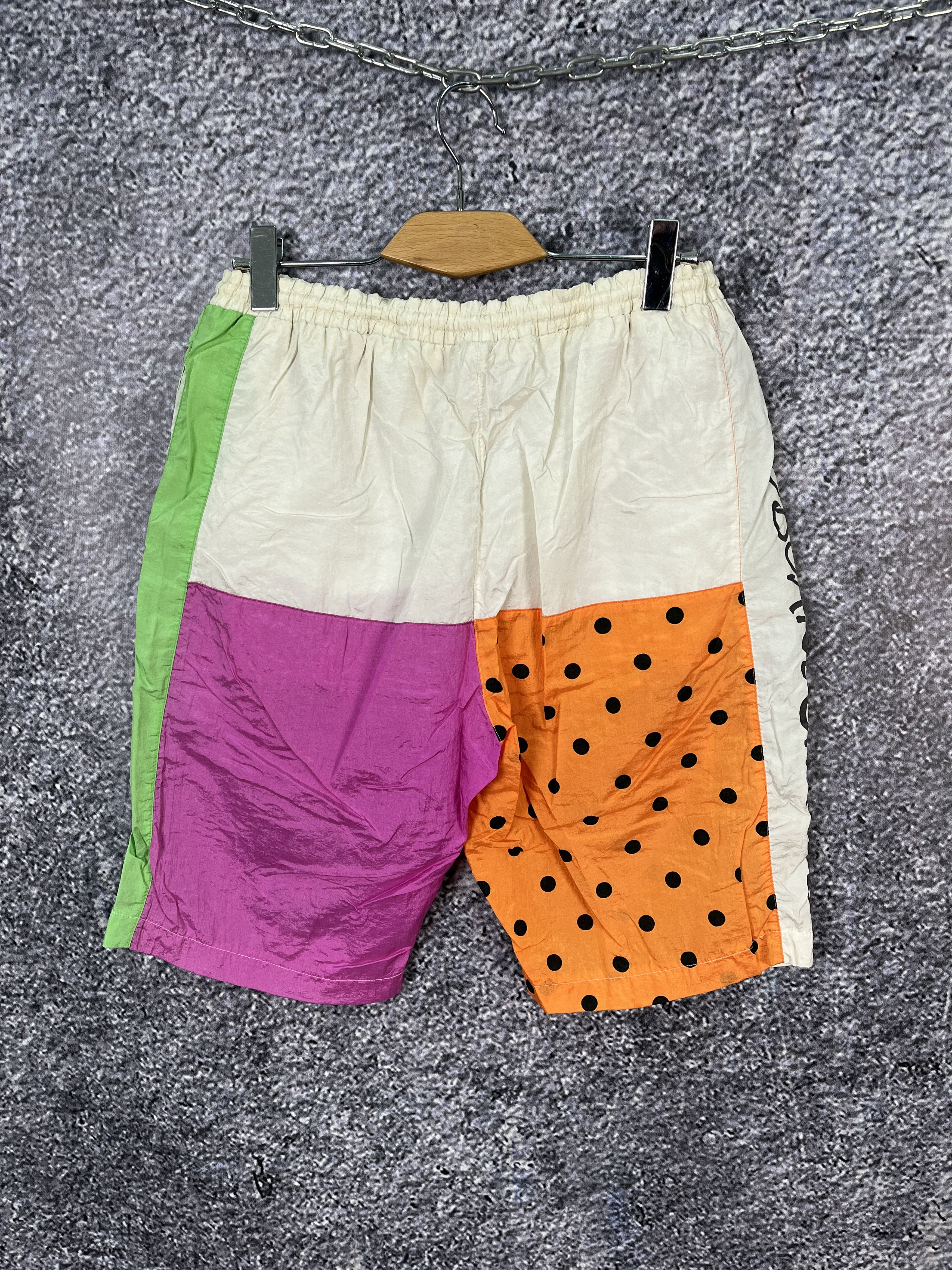 Vintage Skateboarding Alex Athletics Shorts Skate Y2K Vintage Size L Size US 36 / EU 52 - 6 Thumbnail