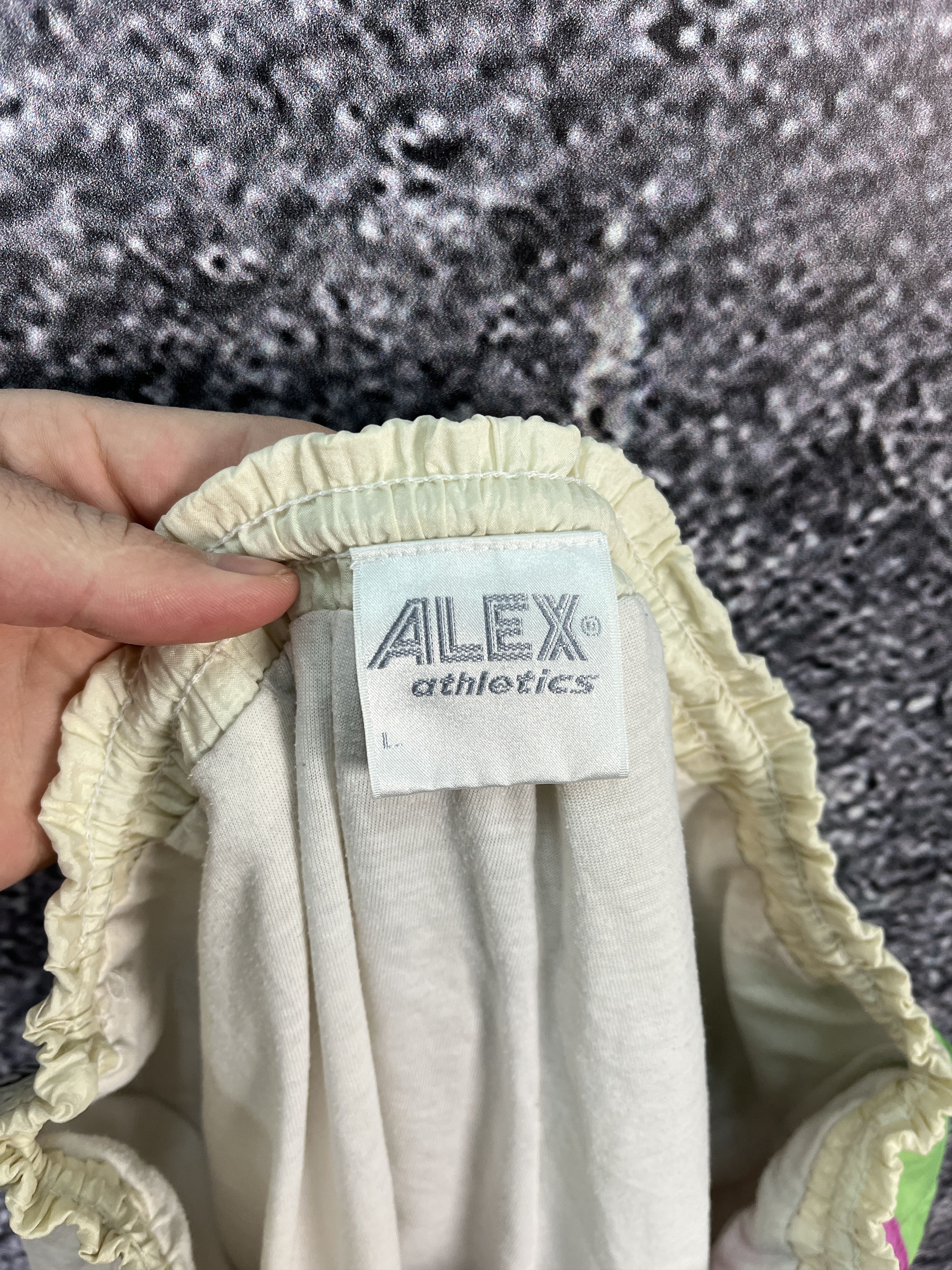 Vintage Skateboarding Alex Athletics Shorts Skate Y2K Vintage Size L Size US 36 / EU 52 - 8 Thumbnail