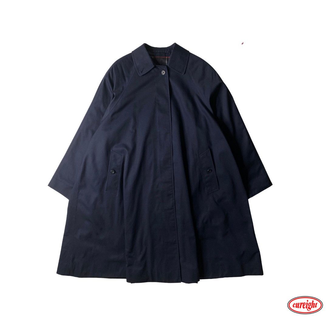 Burberry Burberry Trench Coat Size M / US 6-8 / IT 42-44 - 1 Thumbnail
