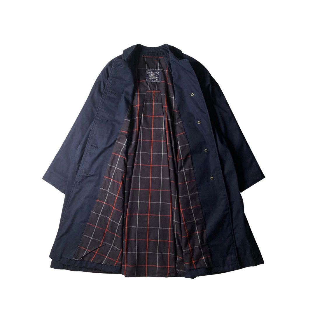 Burberry Burberry Trench Coat Size M / US 6-8 / IT 42-44 - 2 Thumbnail