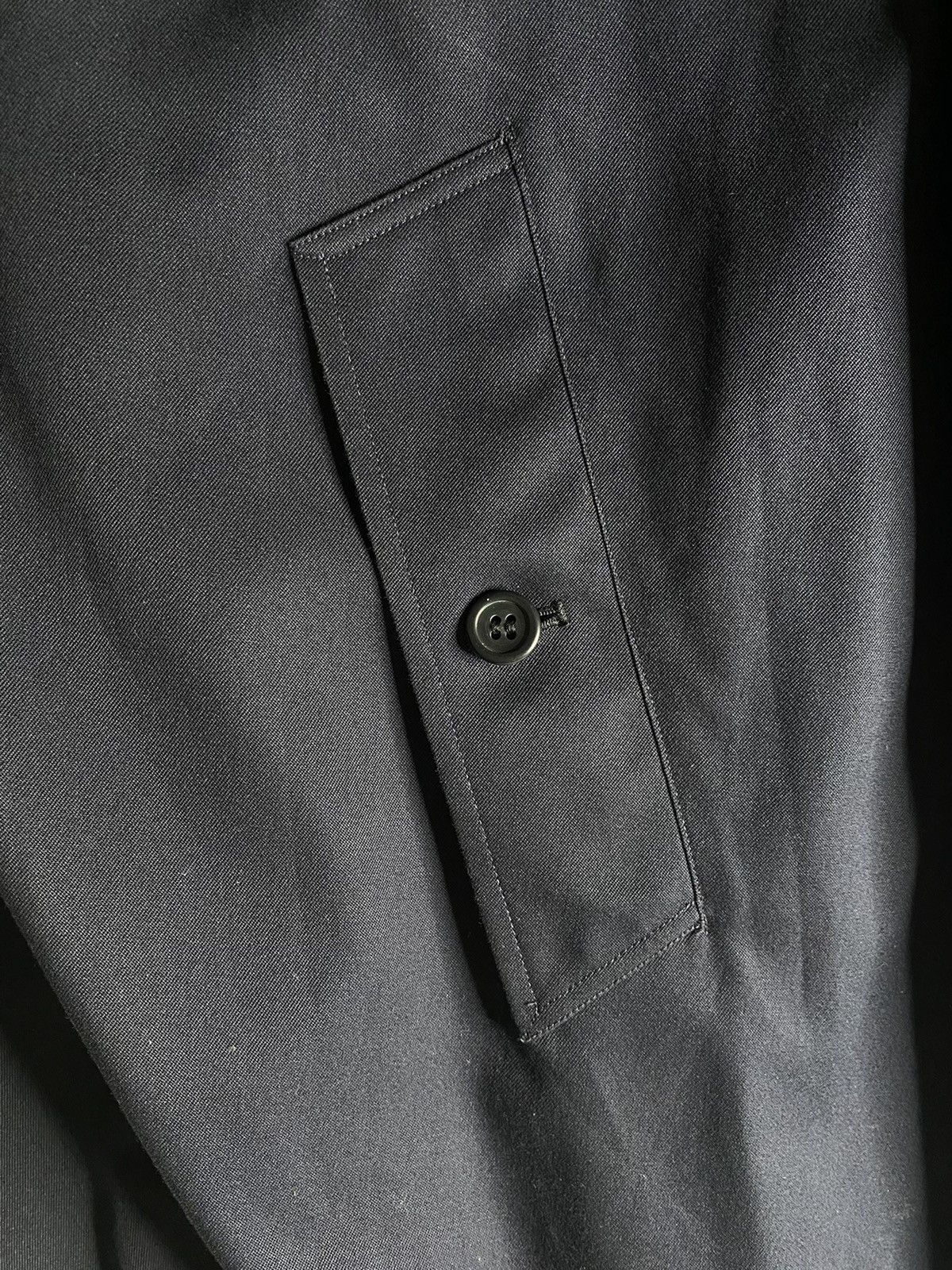 Burberry Burberry Trench Coat Size M / US 6-8 / IT 42-44 - 5 Thumbnail
