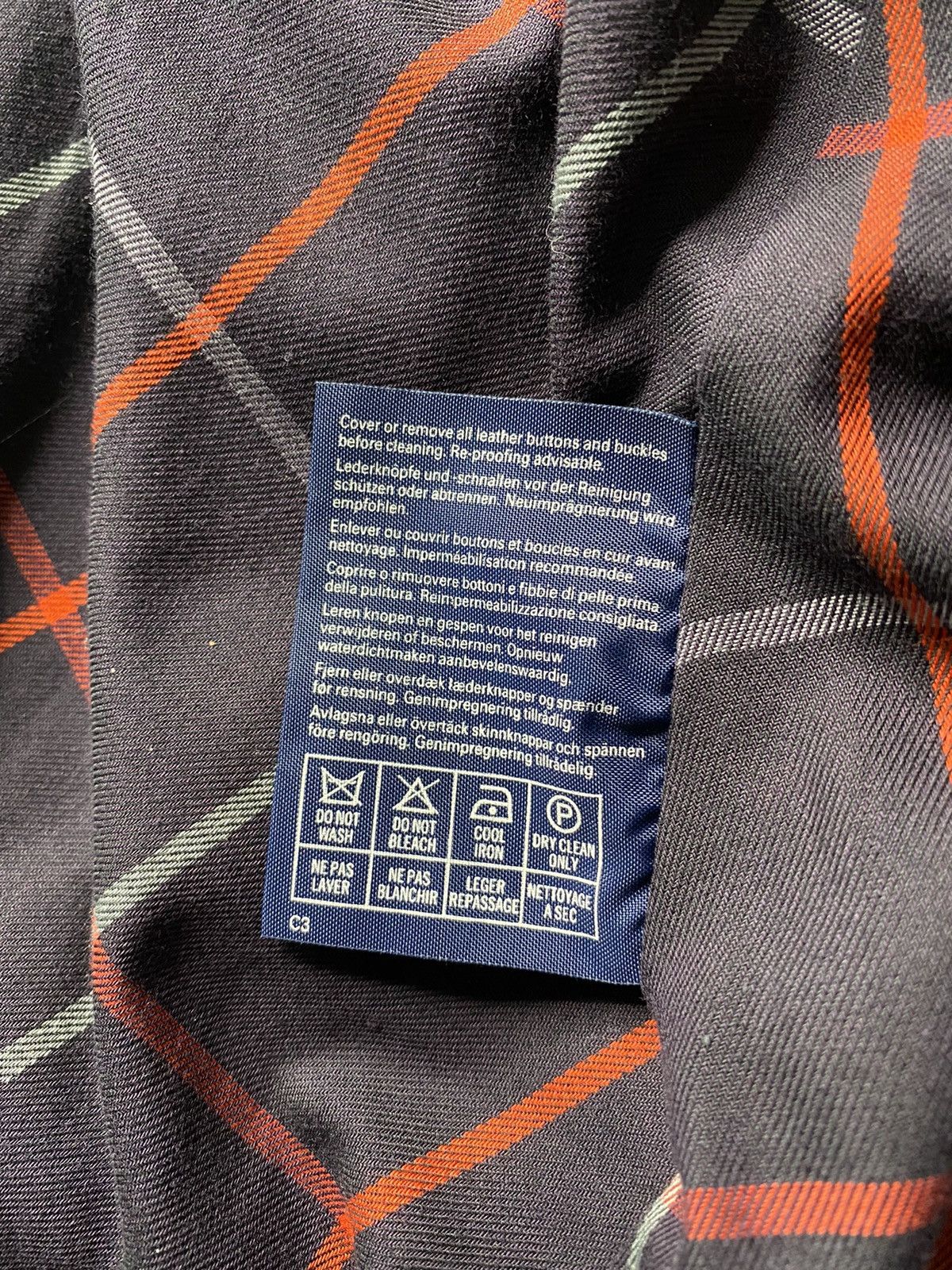 Burberry Burberry Trench Coat Size M / US 6-8 / IT 42-44 - 9 Thumbnail