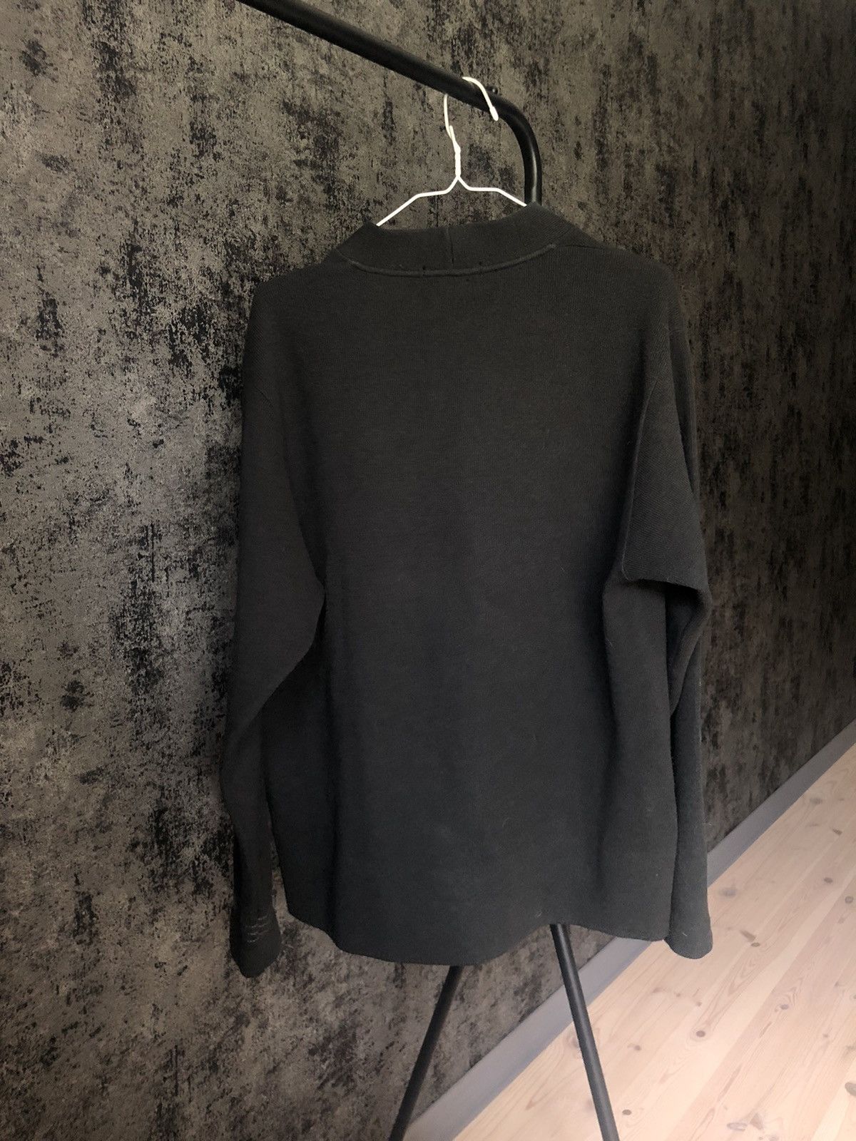 Stone Island Stone Island aw97 wool blend turtleneck Size US L / EU 52-54 / 3 - 2 Thumbnail