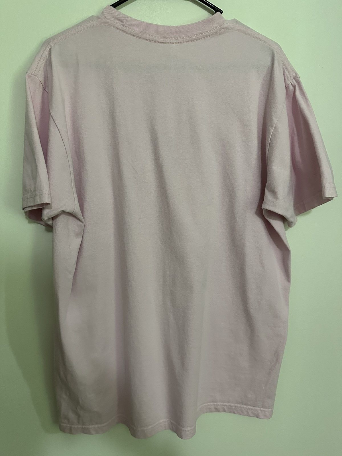 Supreme Supreme Daniel Johnston Frog Tee Size US L / EU 52-54 / 3 - 3 Thumbnail