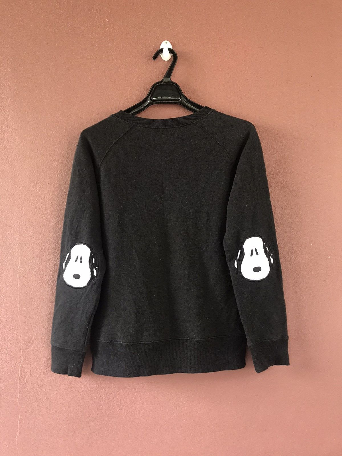 Peanuts Peanuts snoopy sweatshirt size L Size US L / EU 52-54 / 3 - 2 Thumbnail