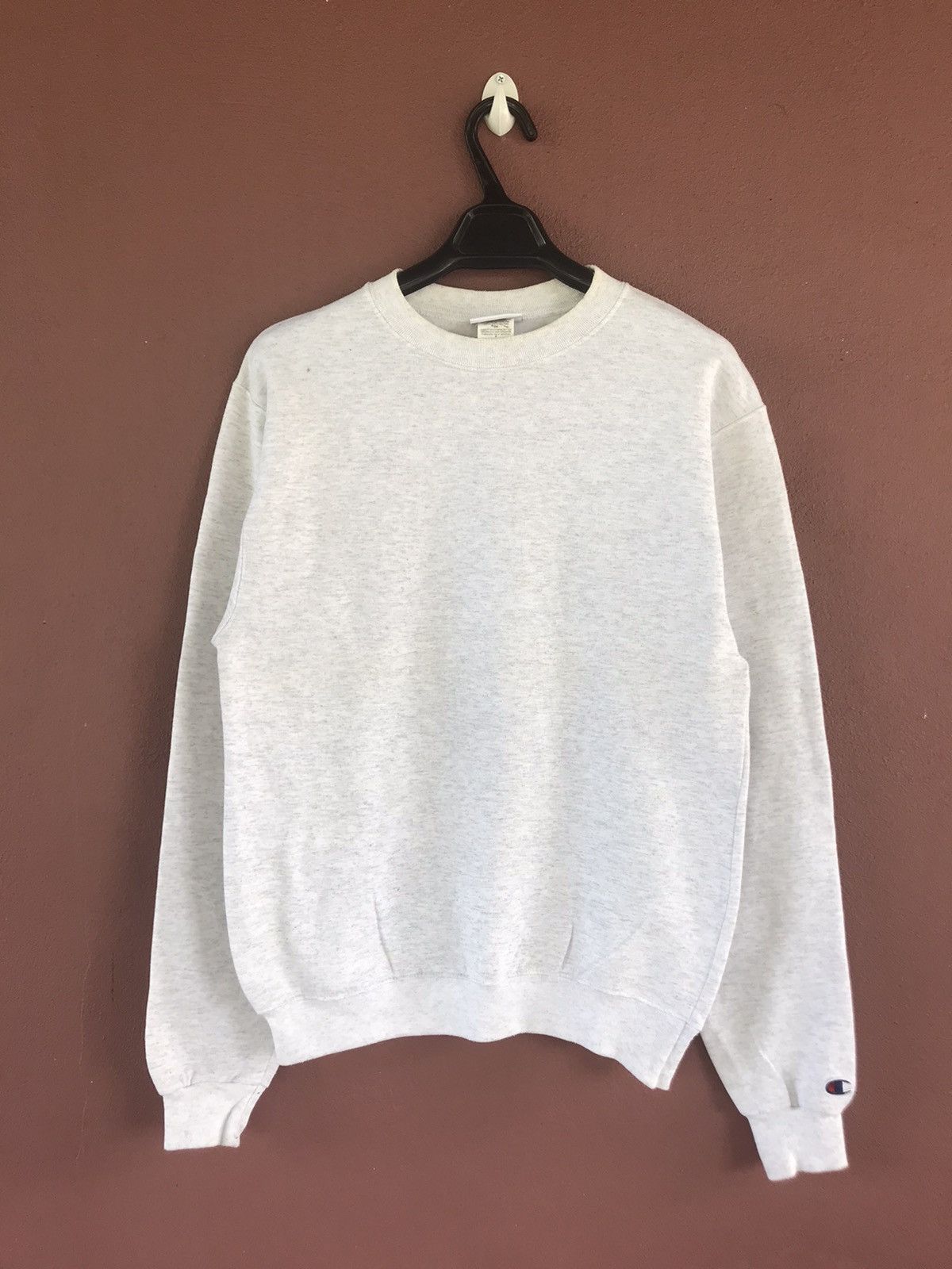 Champion Champion eco authentic sweatshirt size S Size US S / EU 44-46 / 1 - 1 Thumbnail