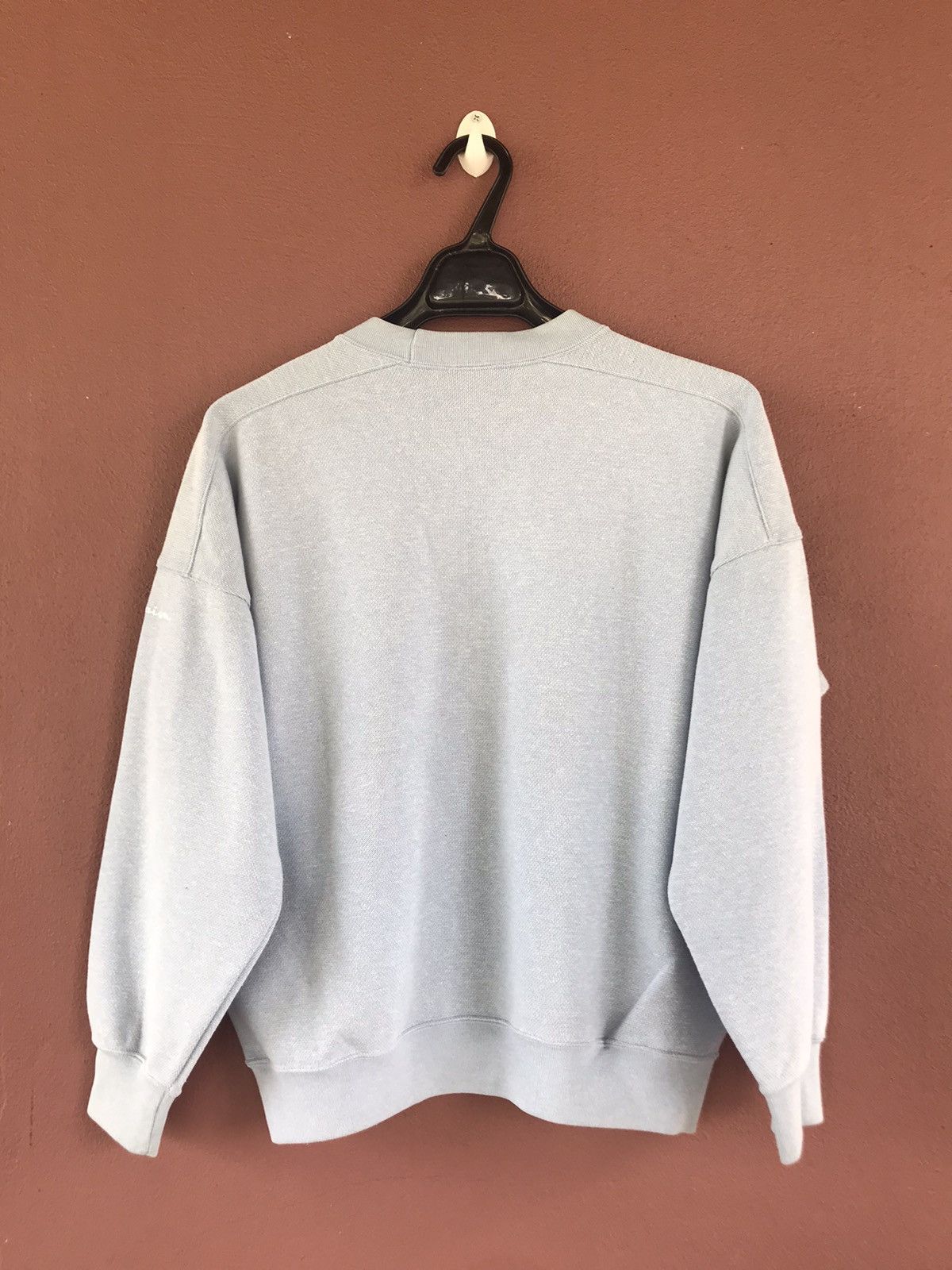 Champion Champion athletic sweatshirt size M Size US M / EU 48-50 / 2 - 2 Thumbnail