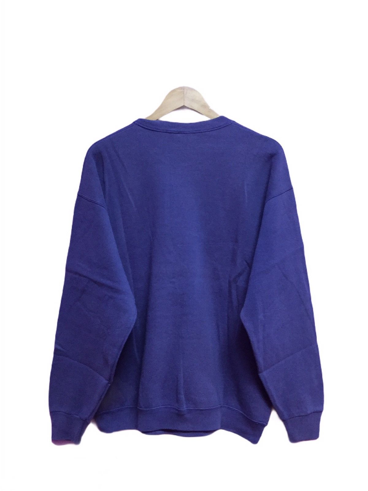 Fruit Of The Loom Vintage 90s Grand Canyon Sweatshirts Size L Size US L / EU 52-54 / 3 - 2 Thumbnail