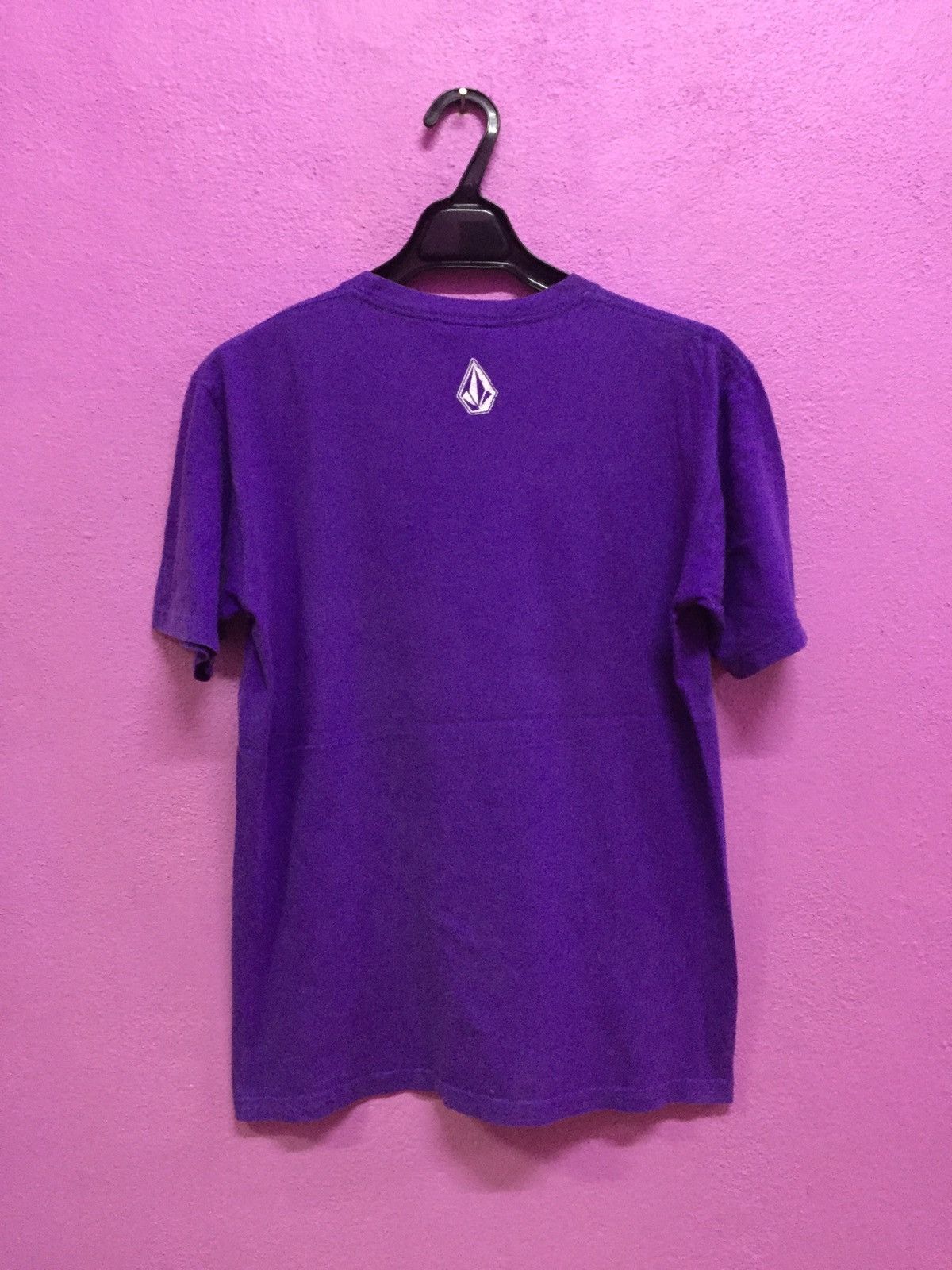 Volcom Volcom Smile Tee Size M Size US M / EU 48-50 / 2 - 2 Thumbnail