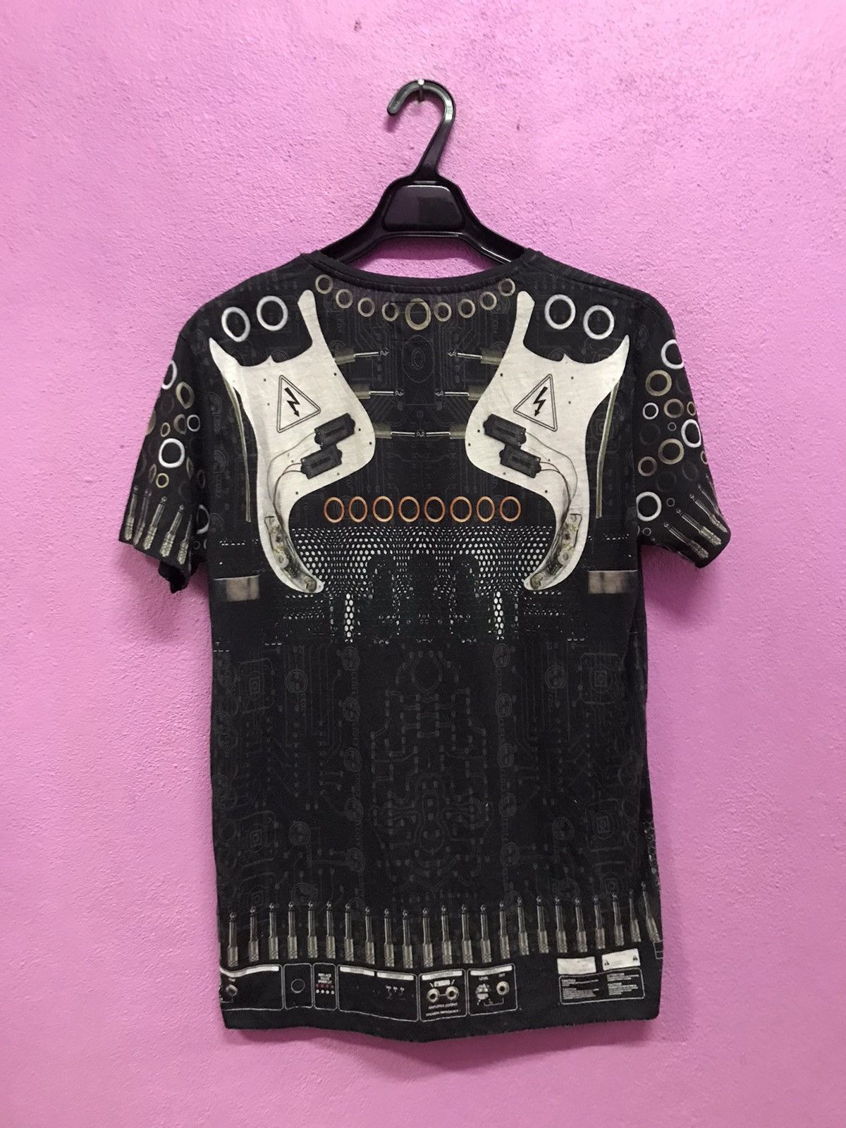 Zara Zara Man Tee Size US M / EU 48-50 / 2 - 2 Thumbnail