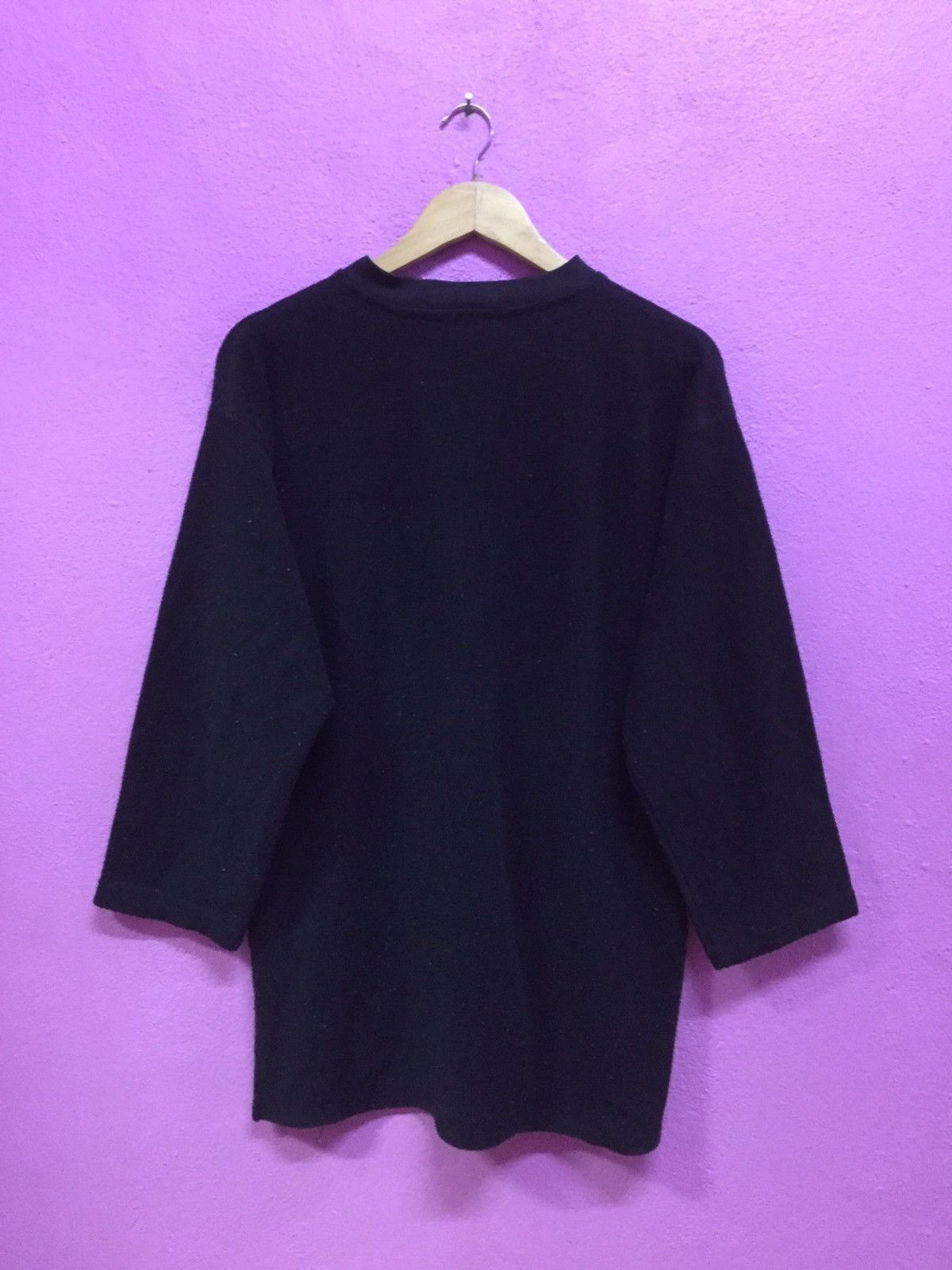 Adidas Vintage 90’s Adidas Sweatshirts Size US L / EU 52-54 / 3 - 2 Thumbnail