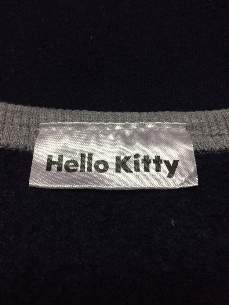 Cartoon Network Hello Kitty Sweatshirts Size US M / EU 48-50 / 2 - 3 Thumbnail