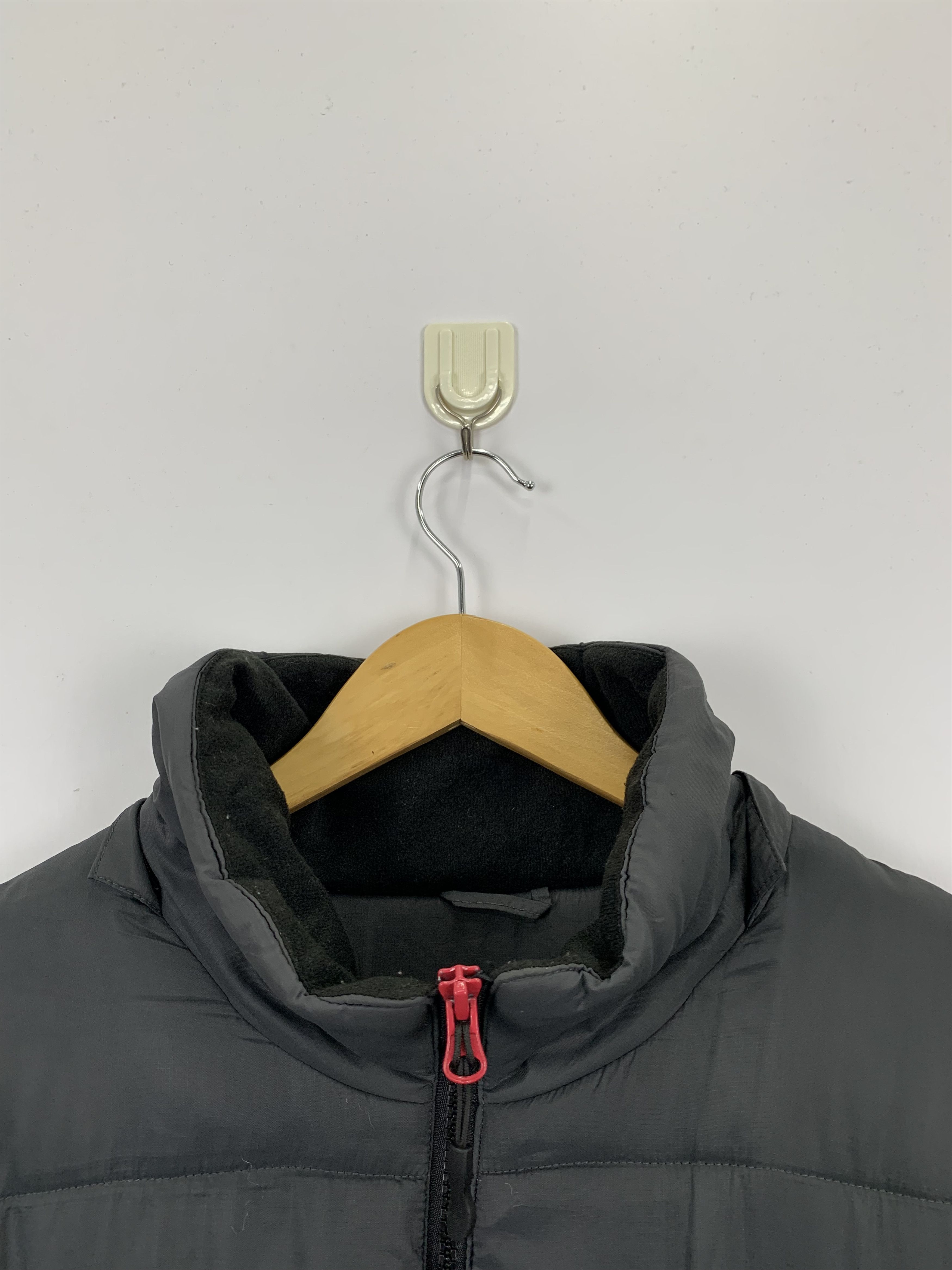 Designer Vintage Diesel Bomber Puffer Jacket J0913 Size US XL / EU 56 / 4 - 11 Thumbnail