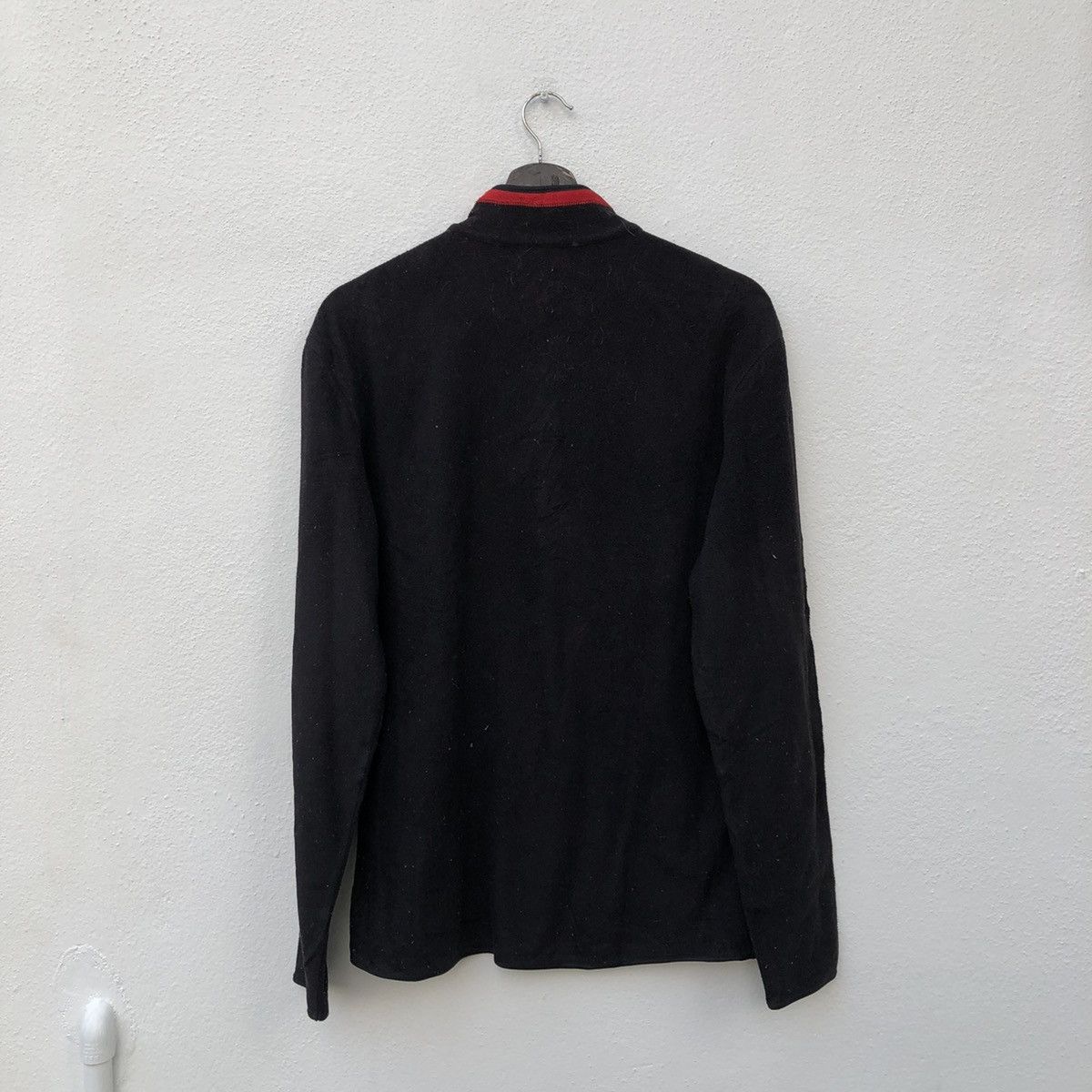 Polo Ralph Lauren VINTAGE POLO JEANS CO RALPH LAUREN ZIPPER JACKET Size US S / EU 44-46 / 1 - 7 Thumbnail