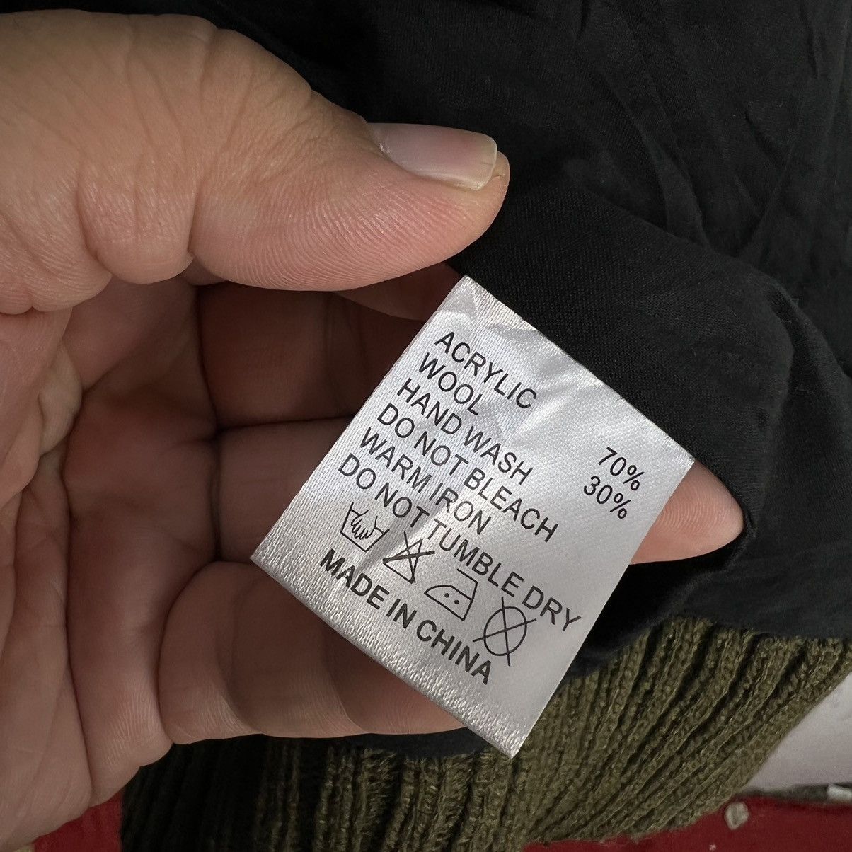 Japanese Brand RARE REVO JAPAN MOUNTAIN JACKET HIGH COLLAR Size US M / EU 48-50 / 2 - 11 Thumbnail