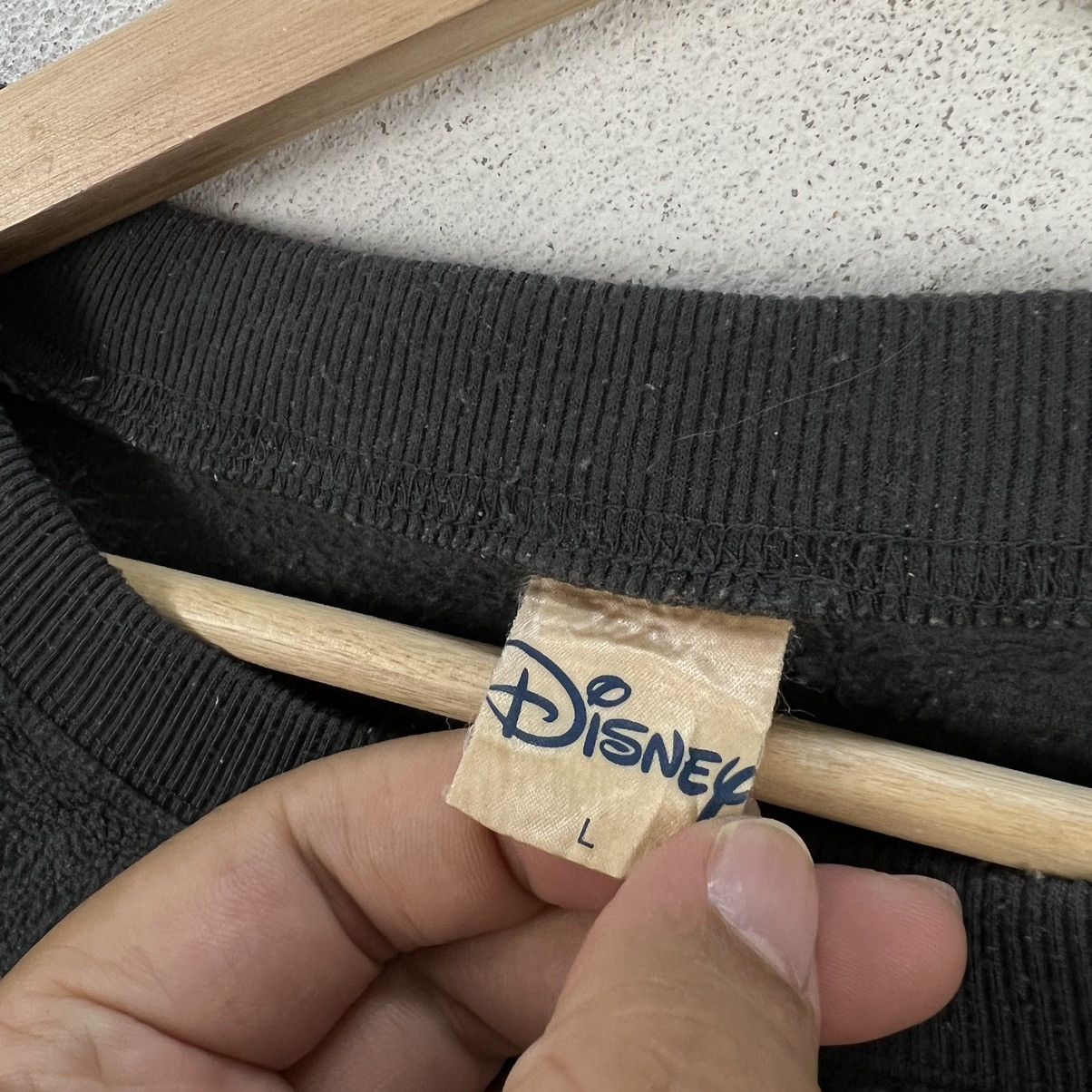 Disney VINTAGE DISNEY MICKEY MOUSE SWEATSHIRT Size US L / EU 52-54 / 3 - 8 Thumbnail